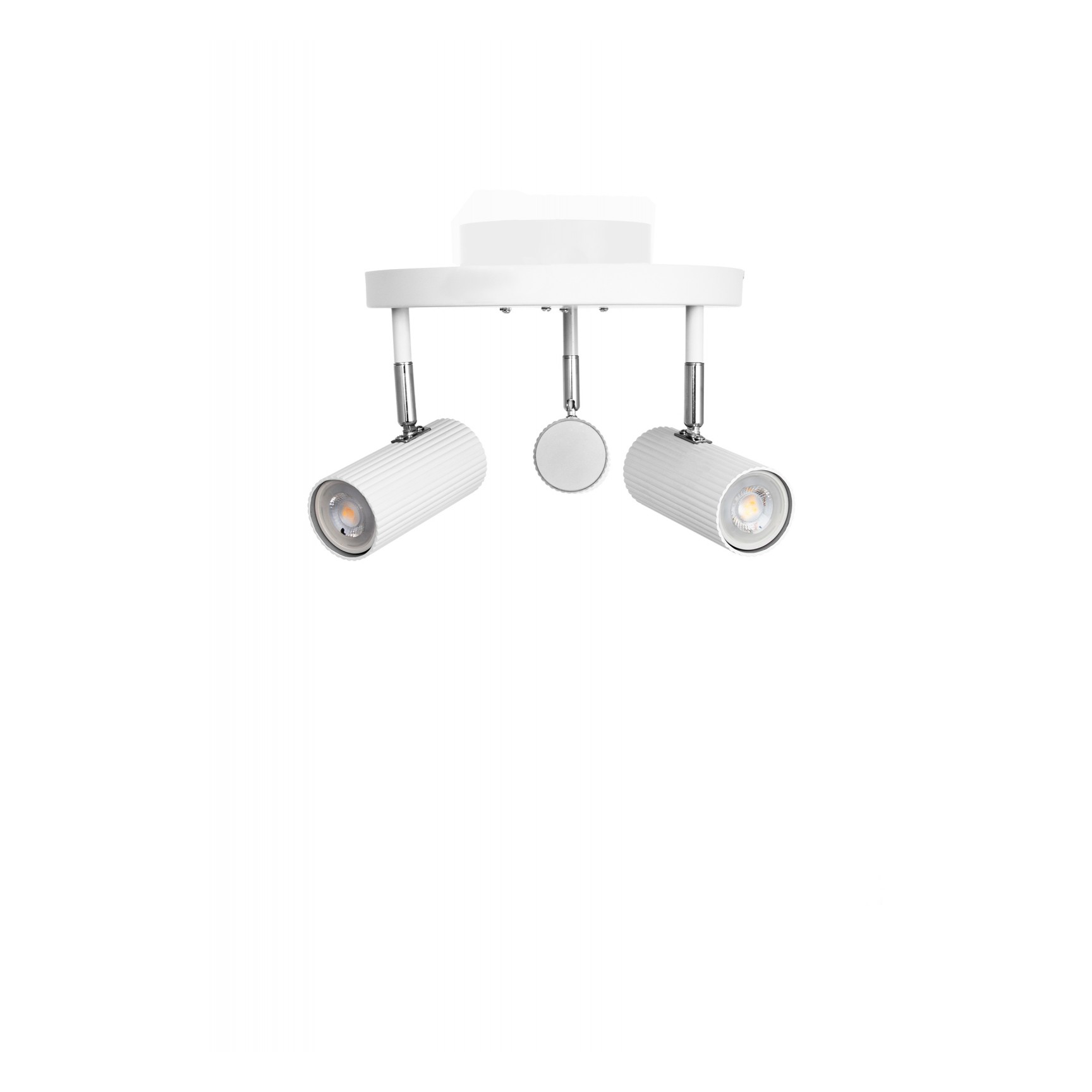 HUBBLE 3 PLAFOND VIT