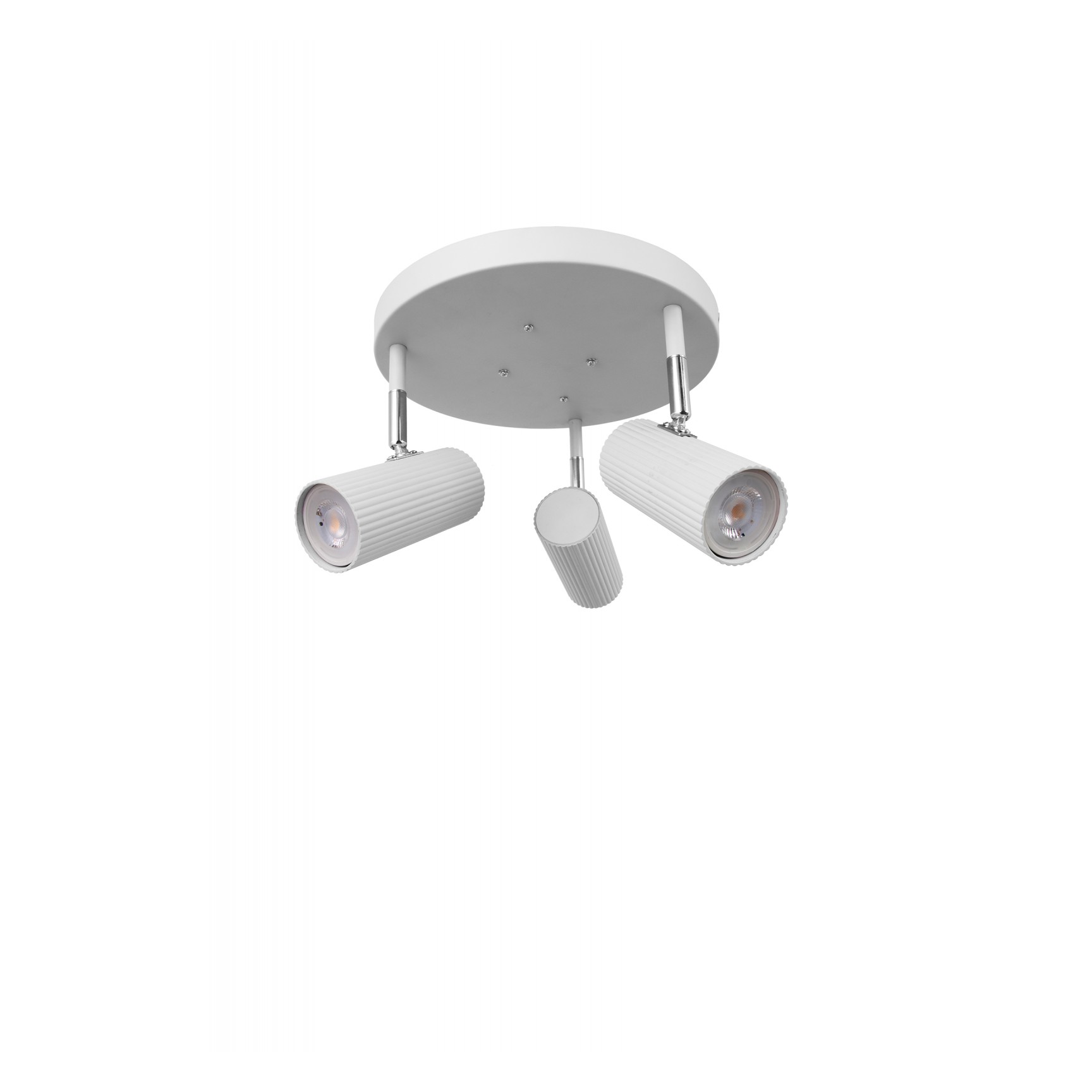 HUBBLE 3 PLAFOND VIT