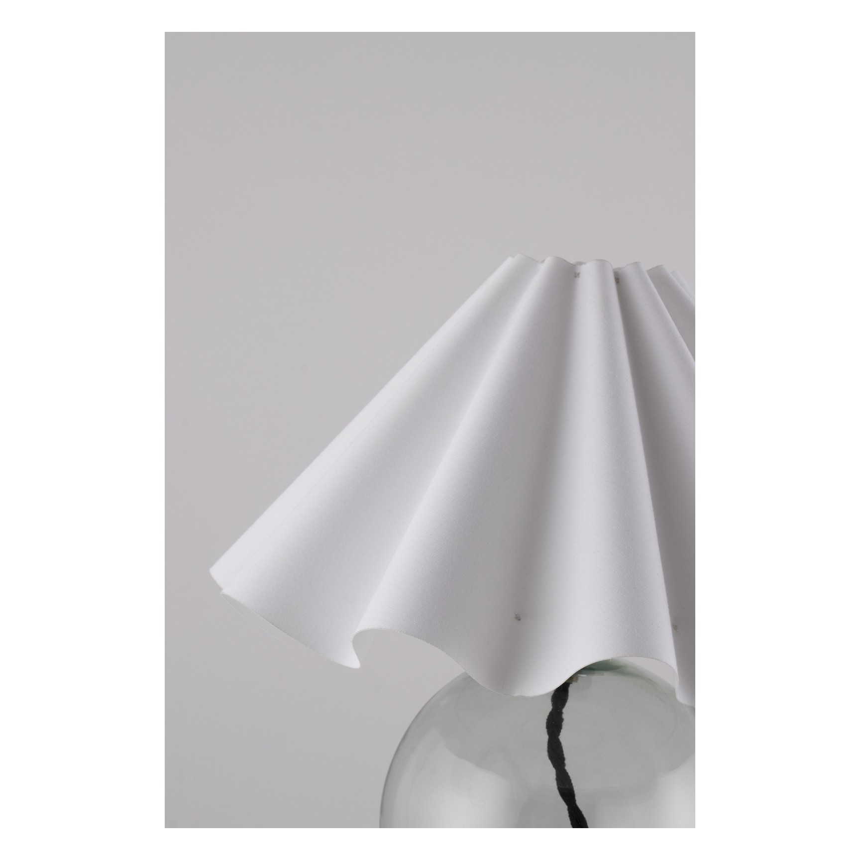 JUDITH BORD GRÖN/VIT