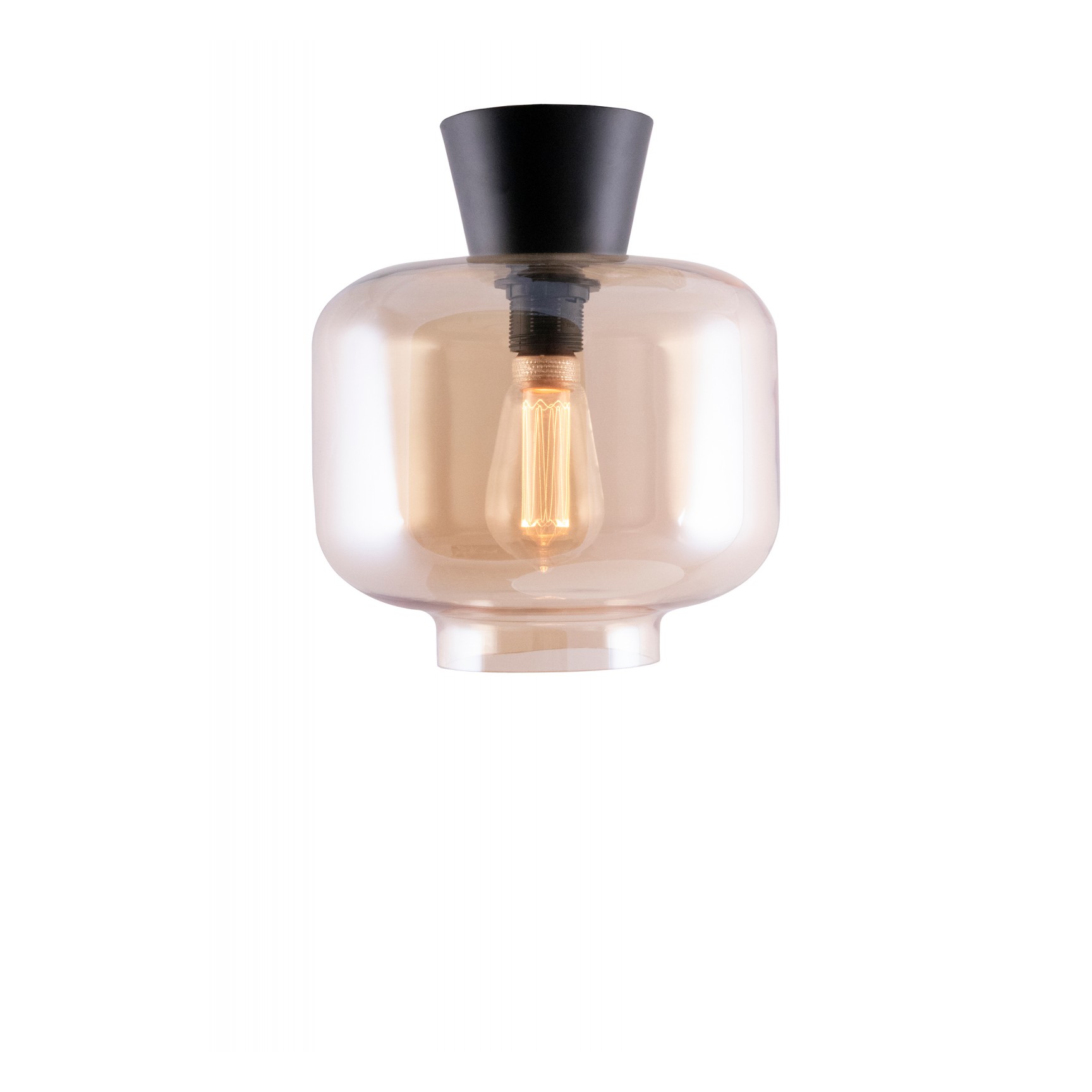 RITZ 25 PLAFOND AMBER