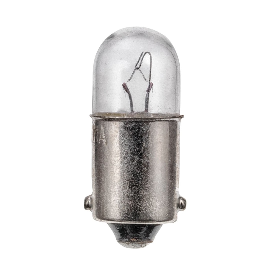 Signal Ba9s 12V 400mA 5W