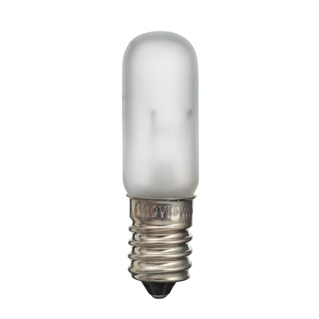 Symaskin Matt E14 240V 15W