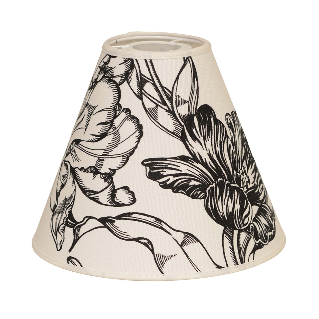 Tulpan Lampskärm Offwhite