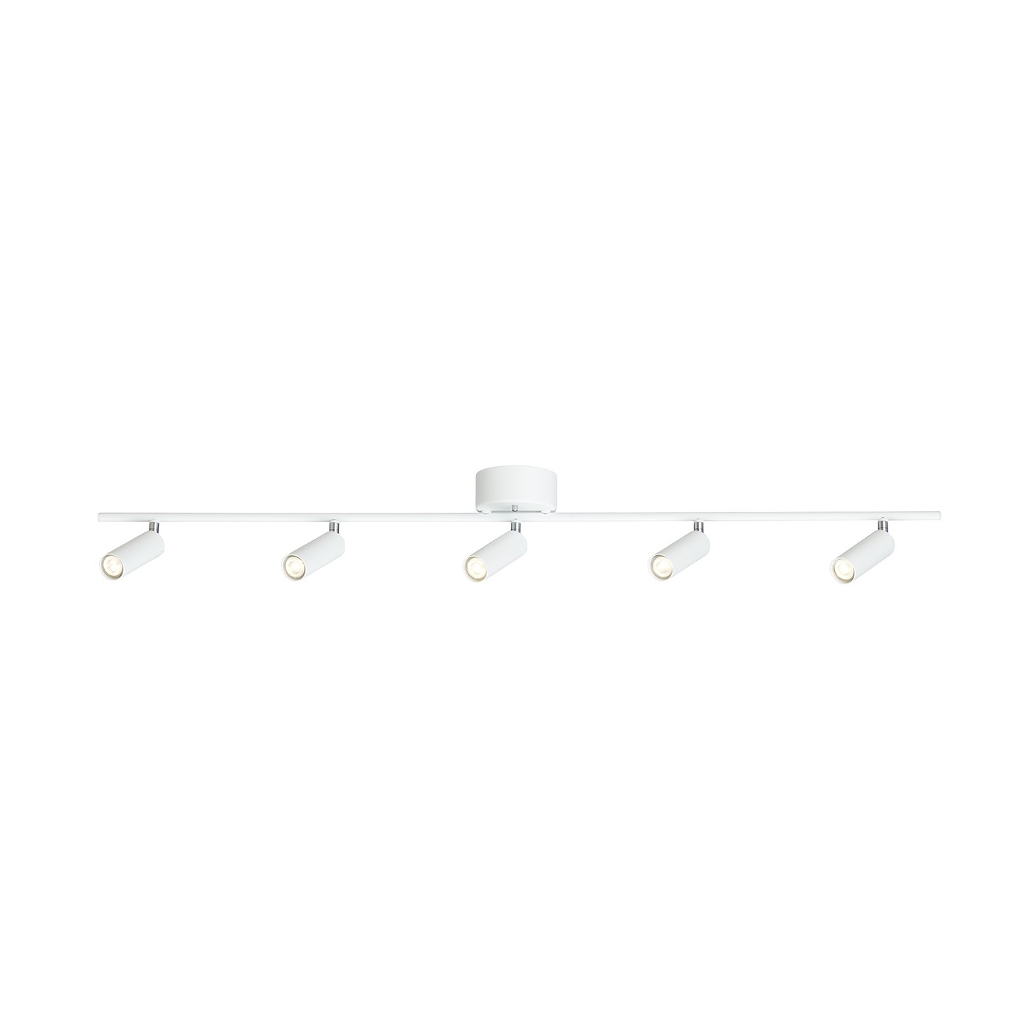 CATO SLIM PLAFOND MATTVIT MR11