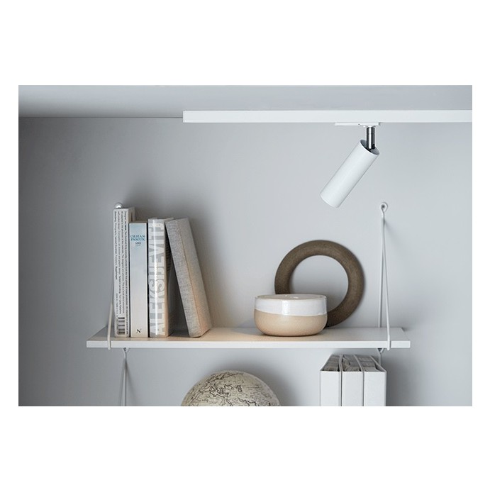 CATO SLIM SPOTLIGHT GLOBAL 1-FAS MATTVIT MR11