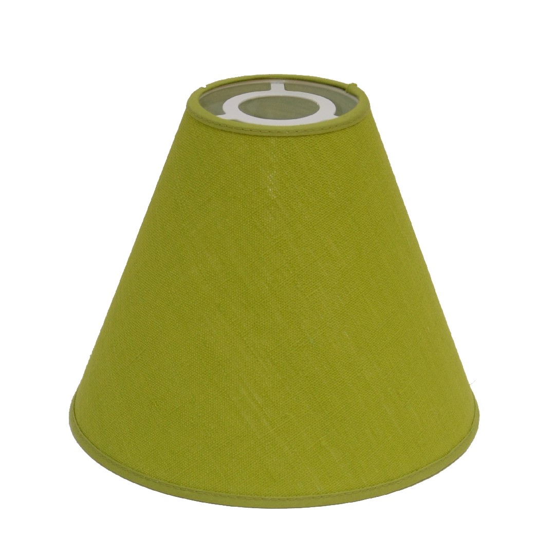 Carolin Lampskärm Lime