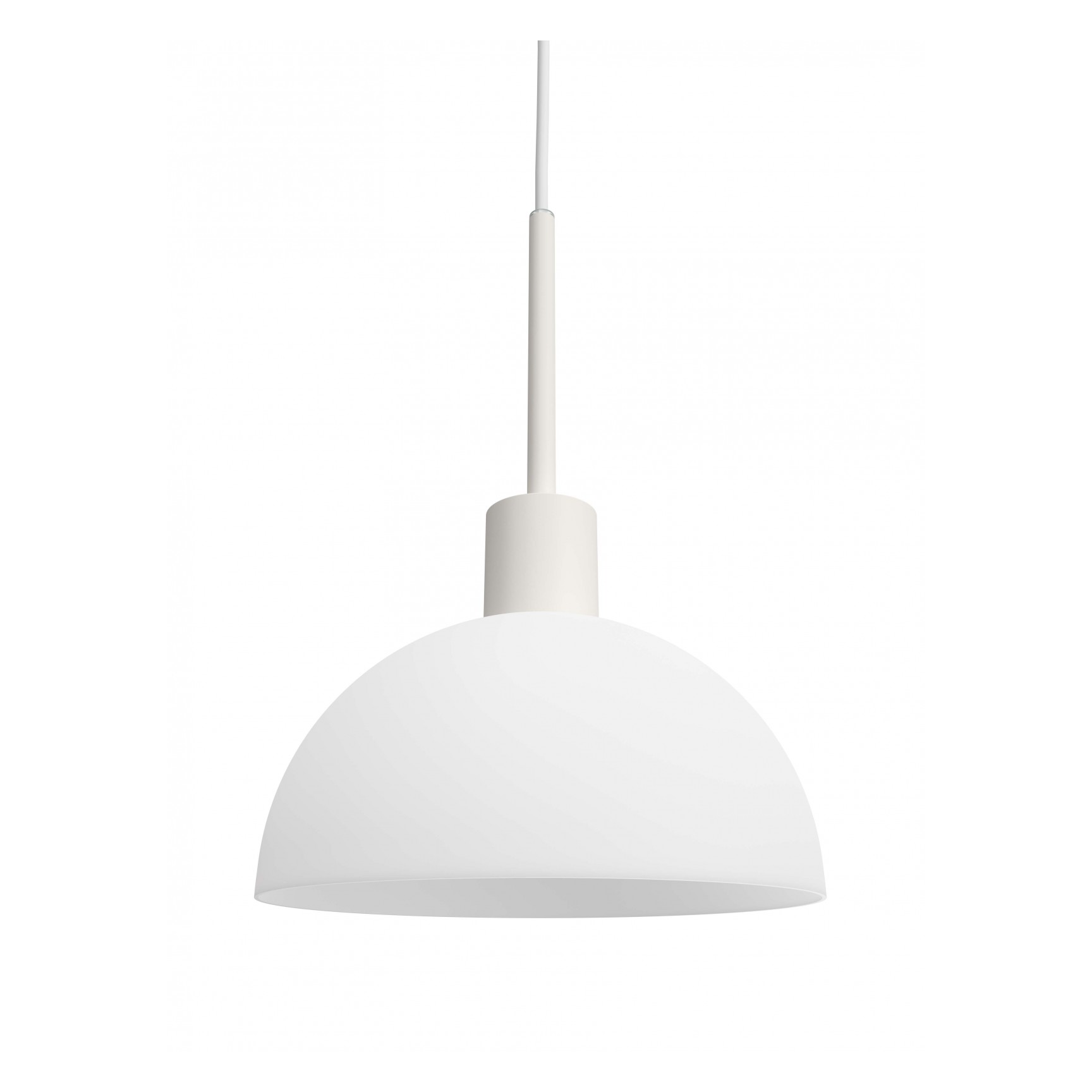 VIENDA PENDEL VIT/GLAS