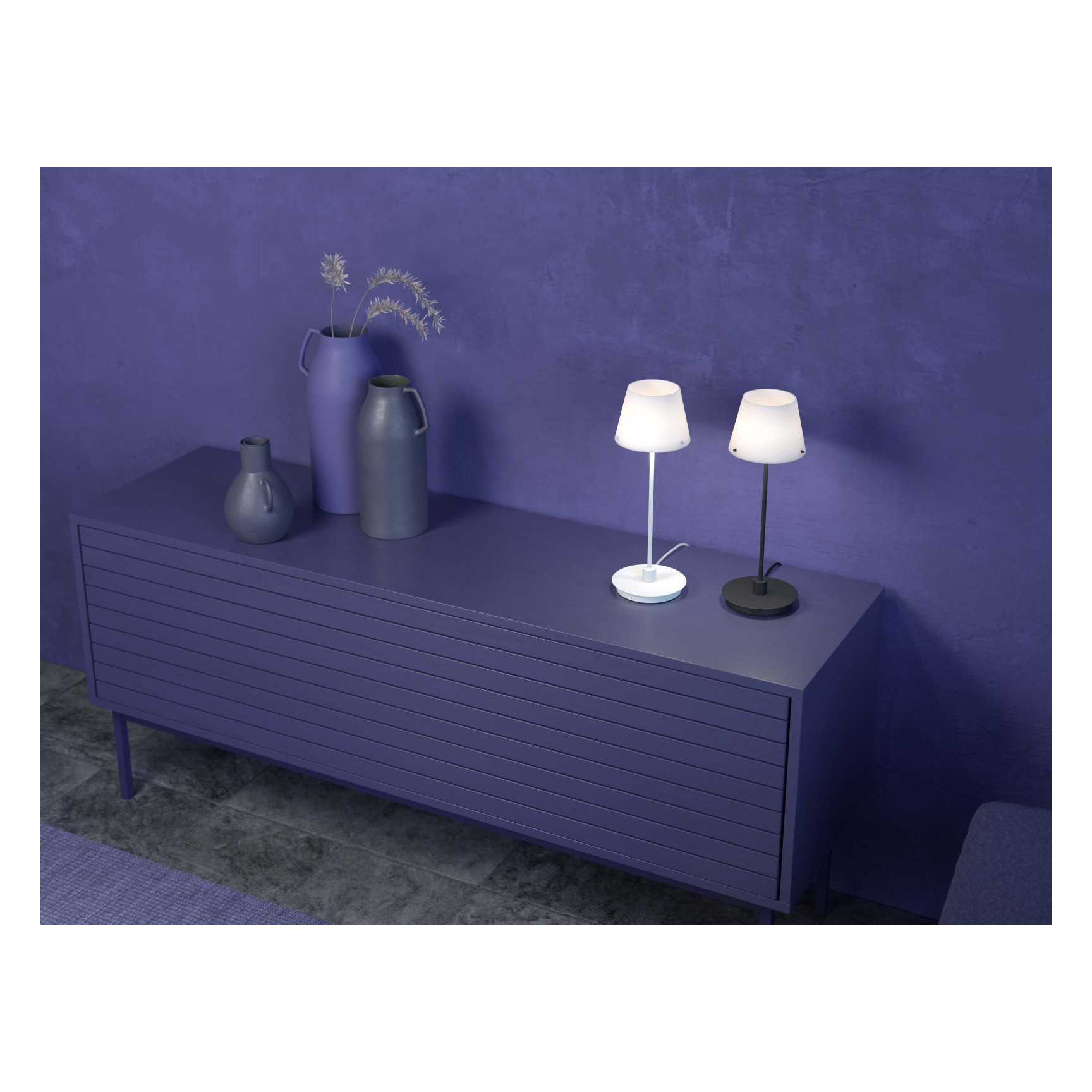 GIL IL GRANDE BORD SVART