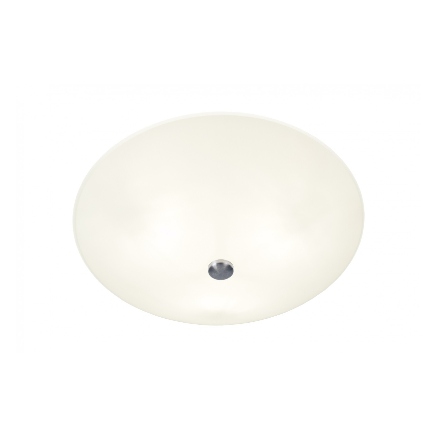 IGLO PLAFOND VIT/STÅL