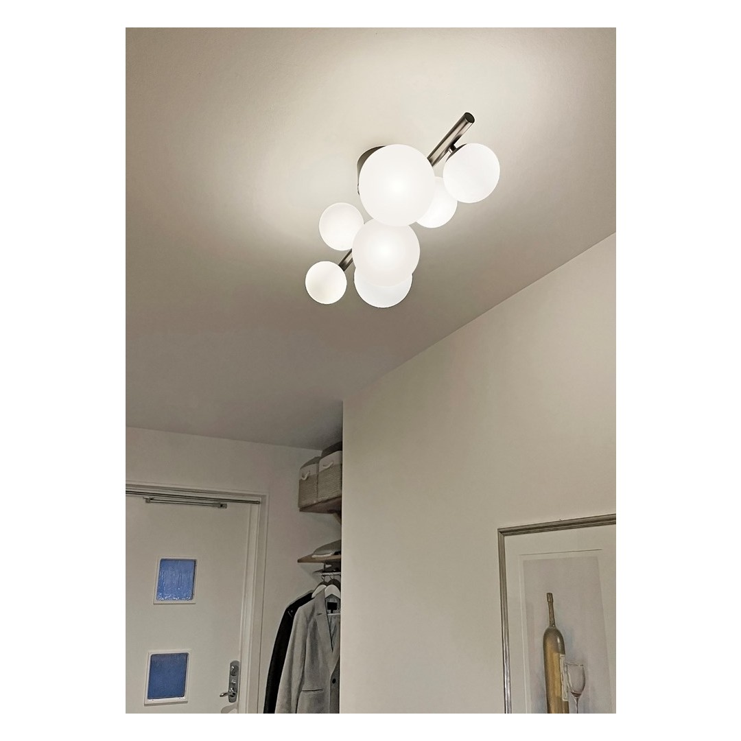 MOLEKYL PLAFOND TENN/VIT