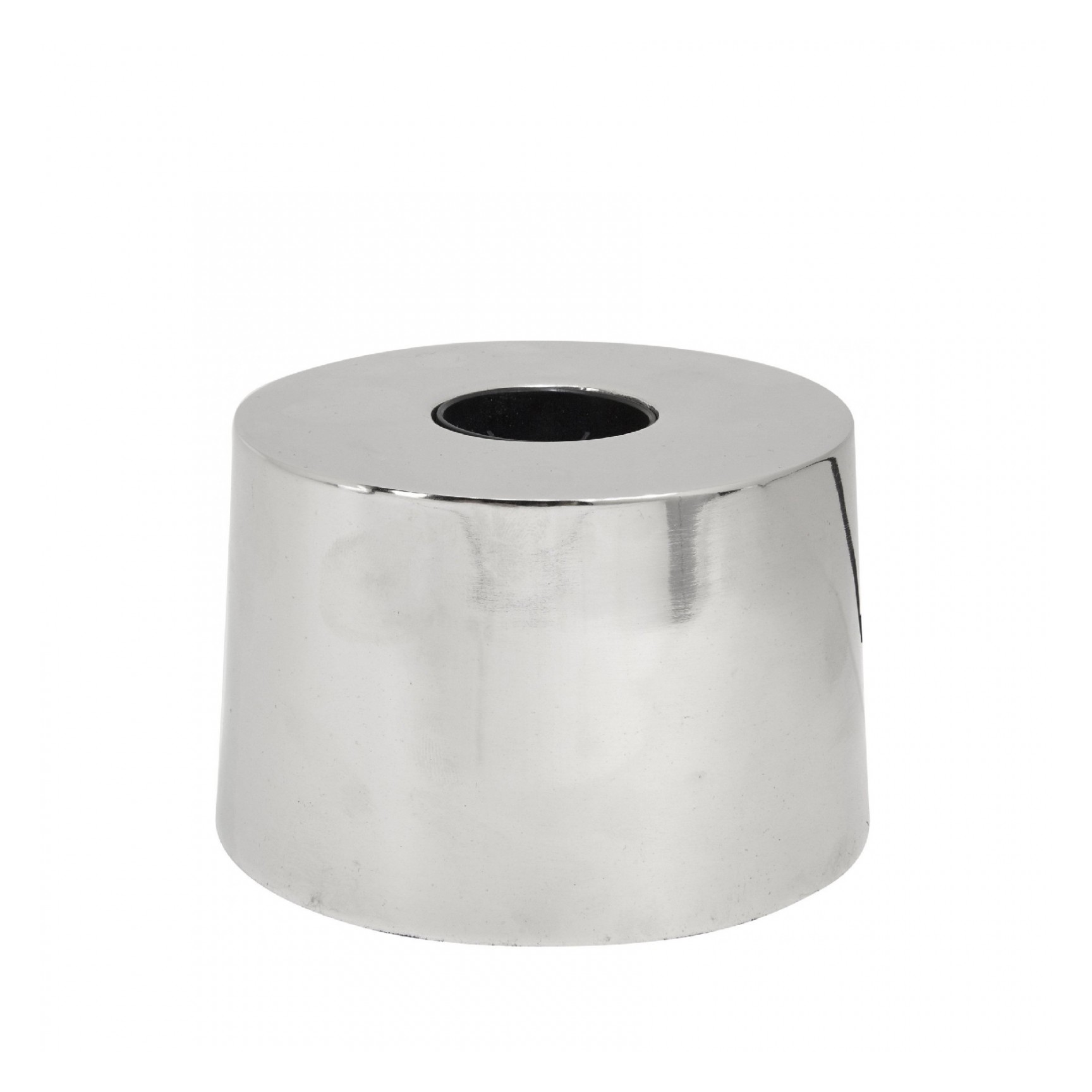 STELLA Bord Krom 8cm