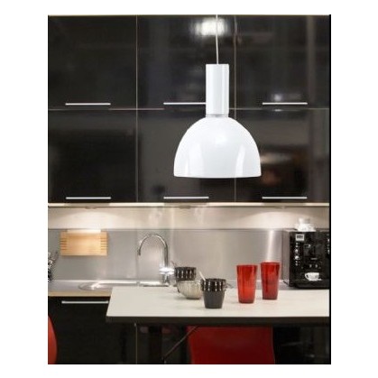 Hero Blankvit T 1048