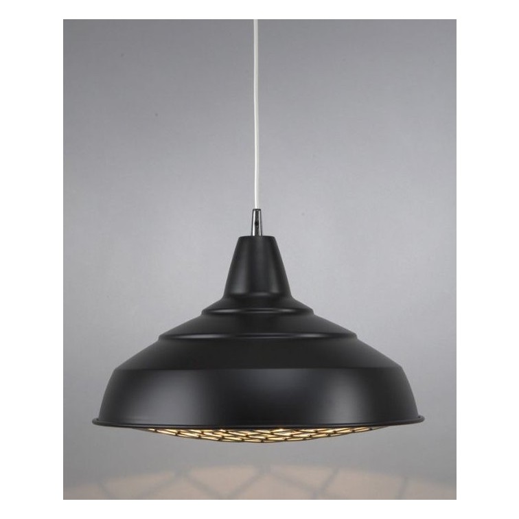 Kingston Matt svart T 1357