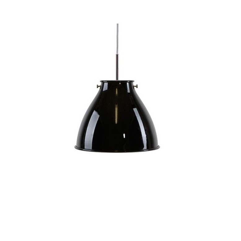 Dome Blanksvart T 1130