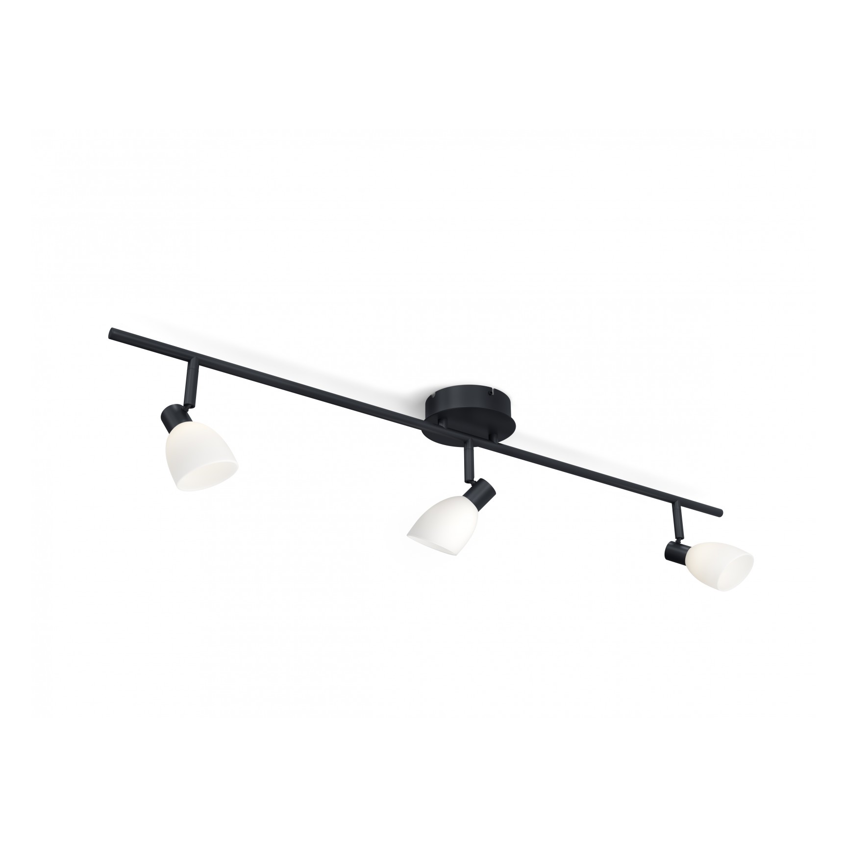 CUT SPOTLIGHTSKENA (3) SVART