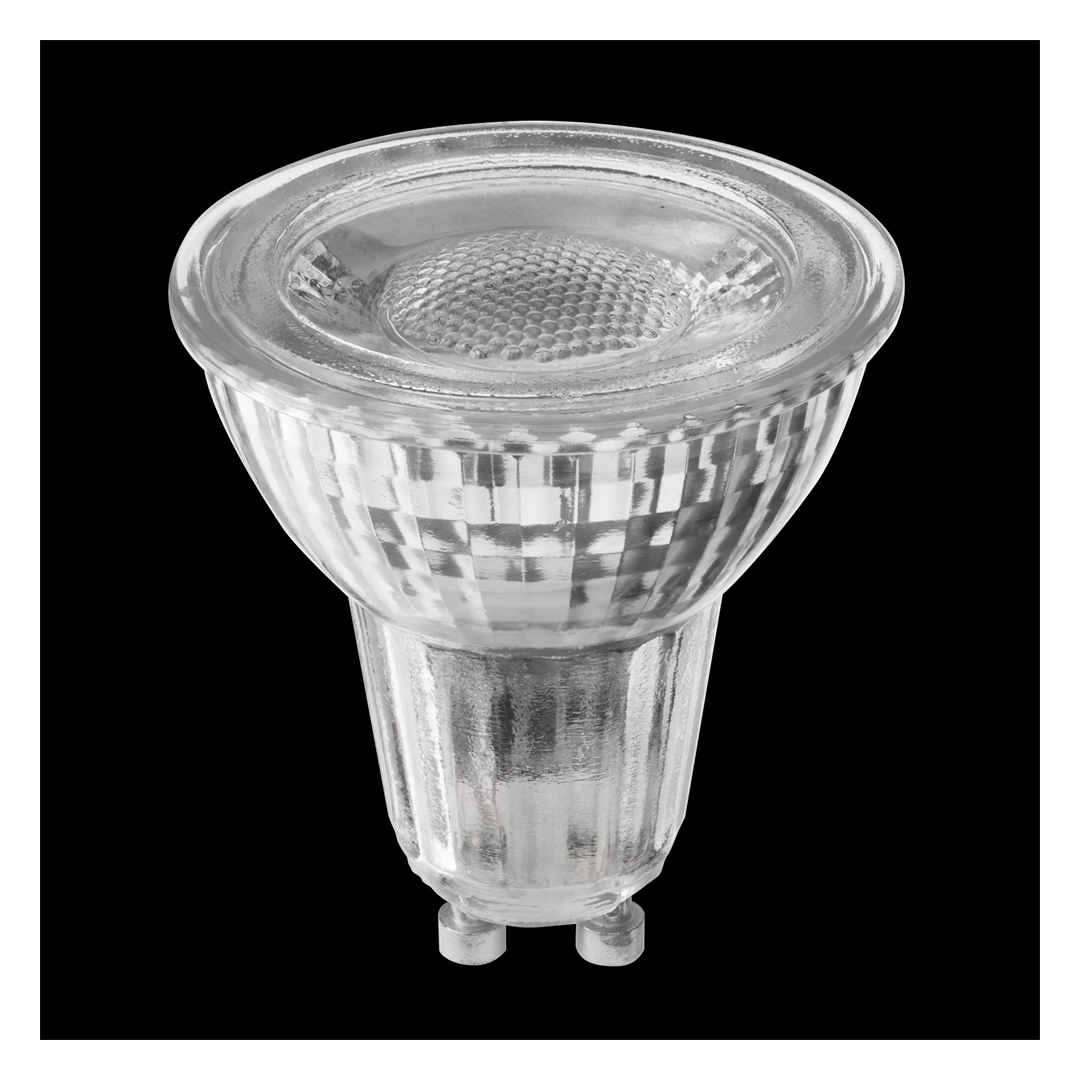 LED GU10 MR16 WIFI Dimbar 4,8W