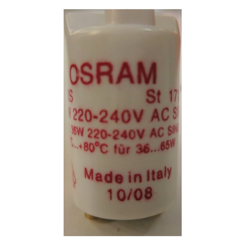 OSRAM LONGLIFE ST 111