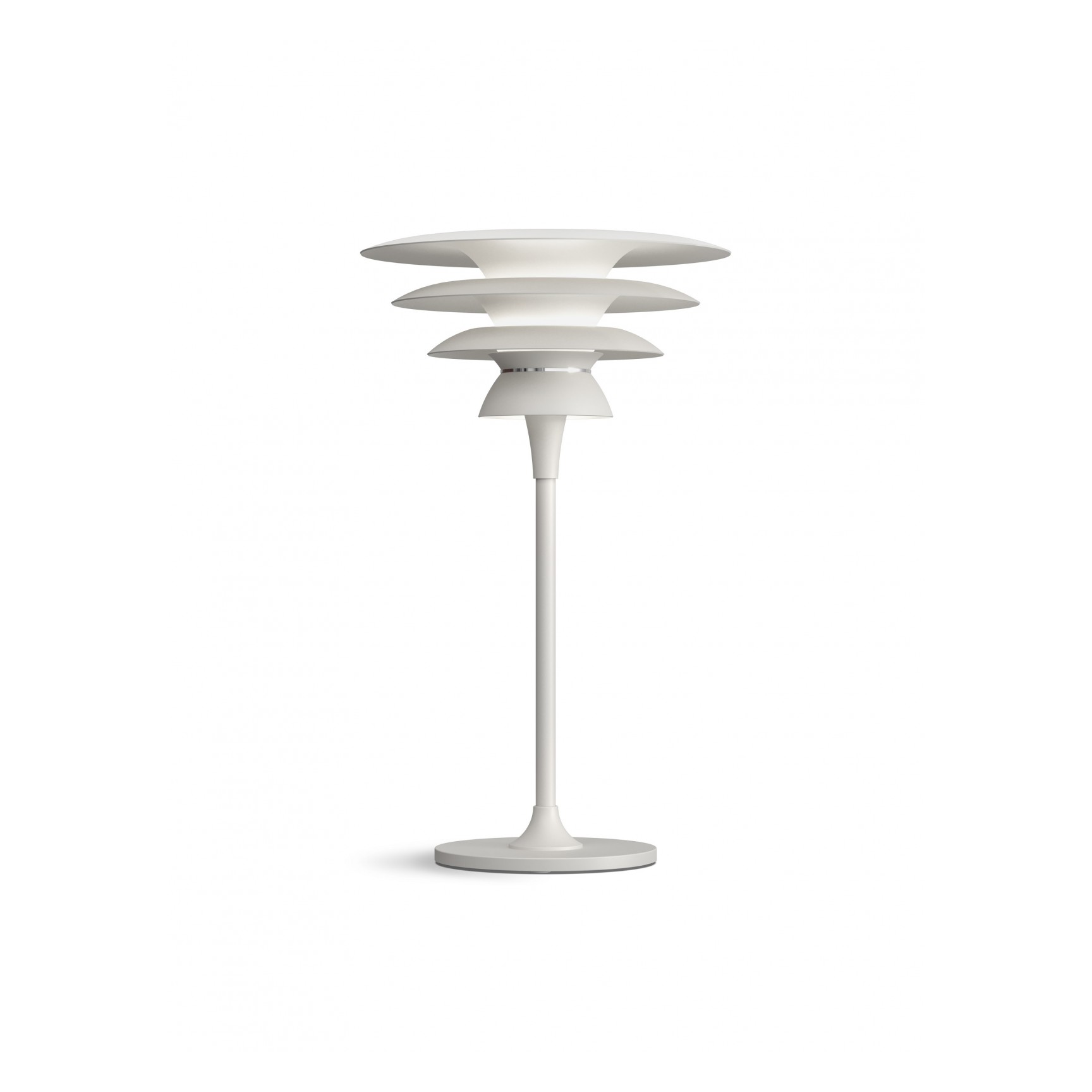 DAVINCI BORDSLAMPA D300 MATTVIT