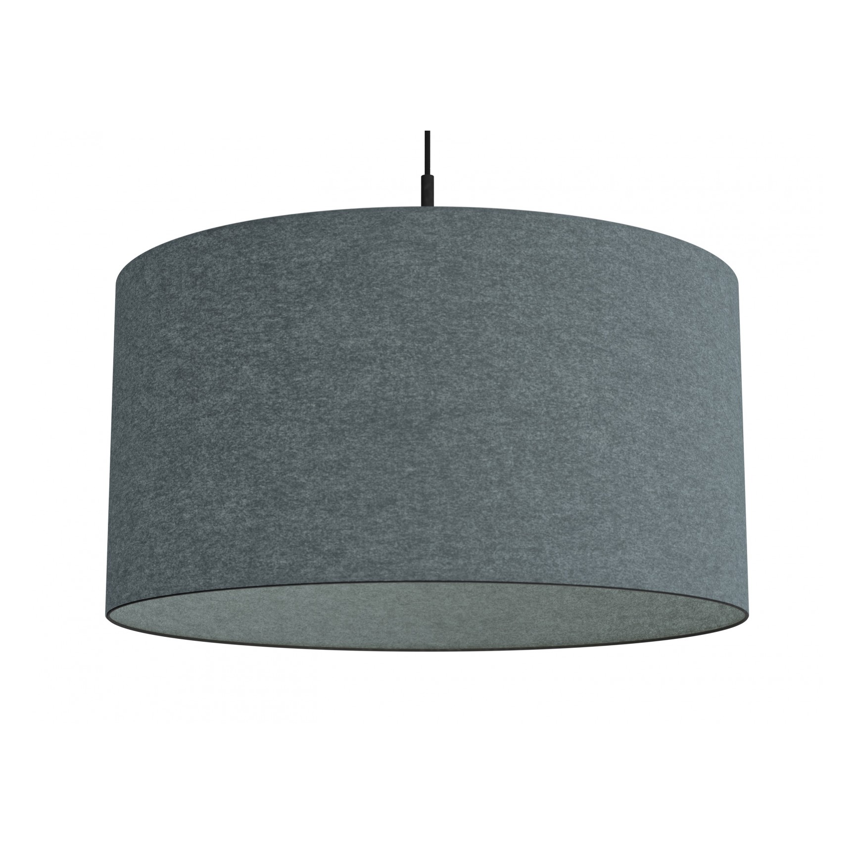 SOFT PENDEL D570 BLÅ ULL