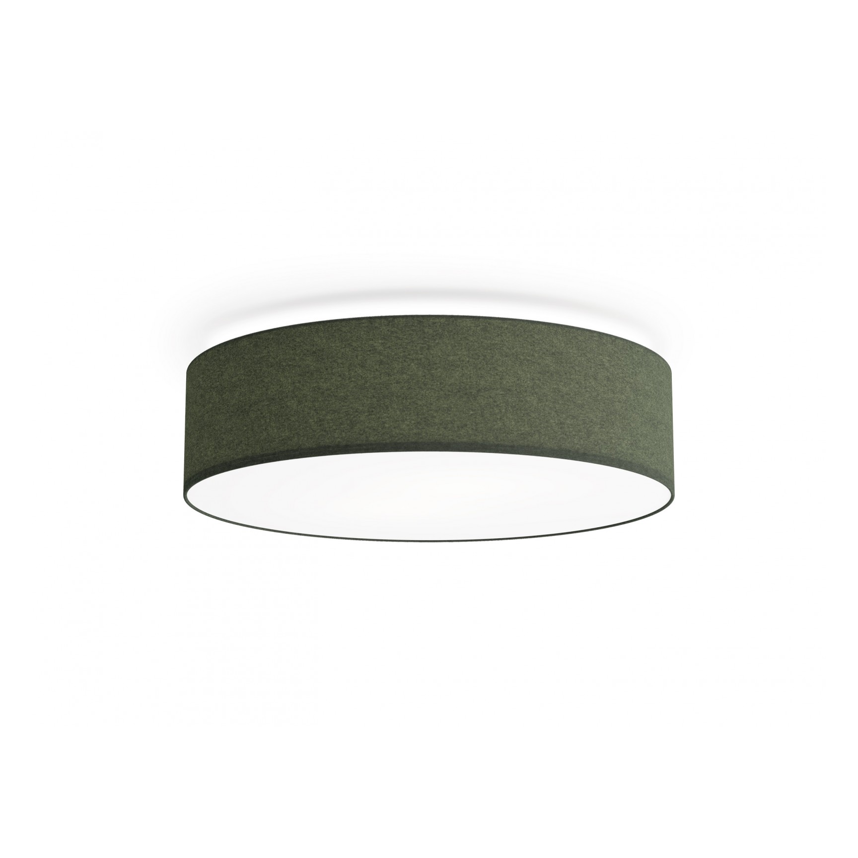 SOFT PLAFOND D440 GRÖN ULL