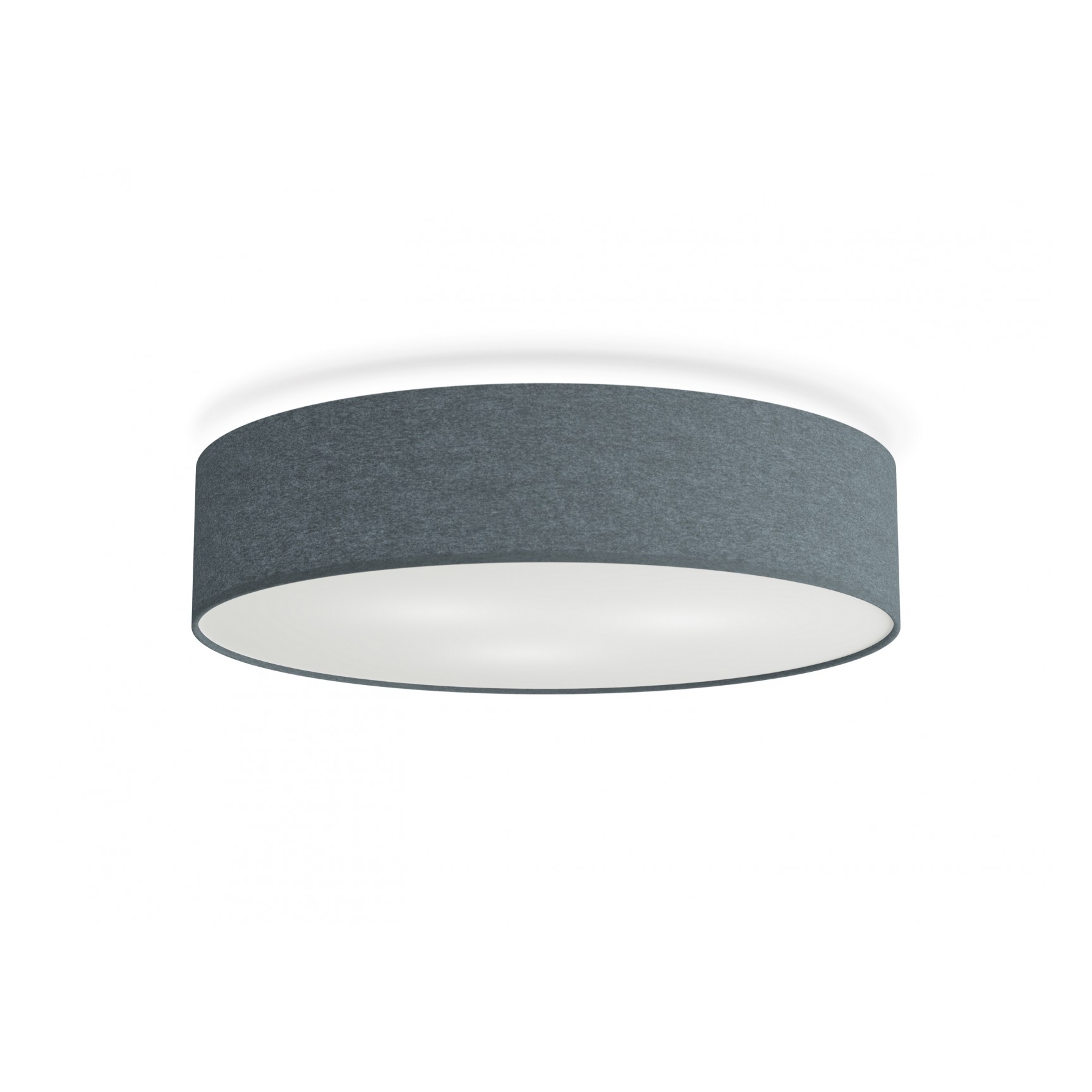 SOFT PLAFOND D500 BLÅ ULL