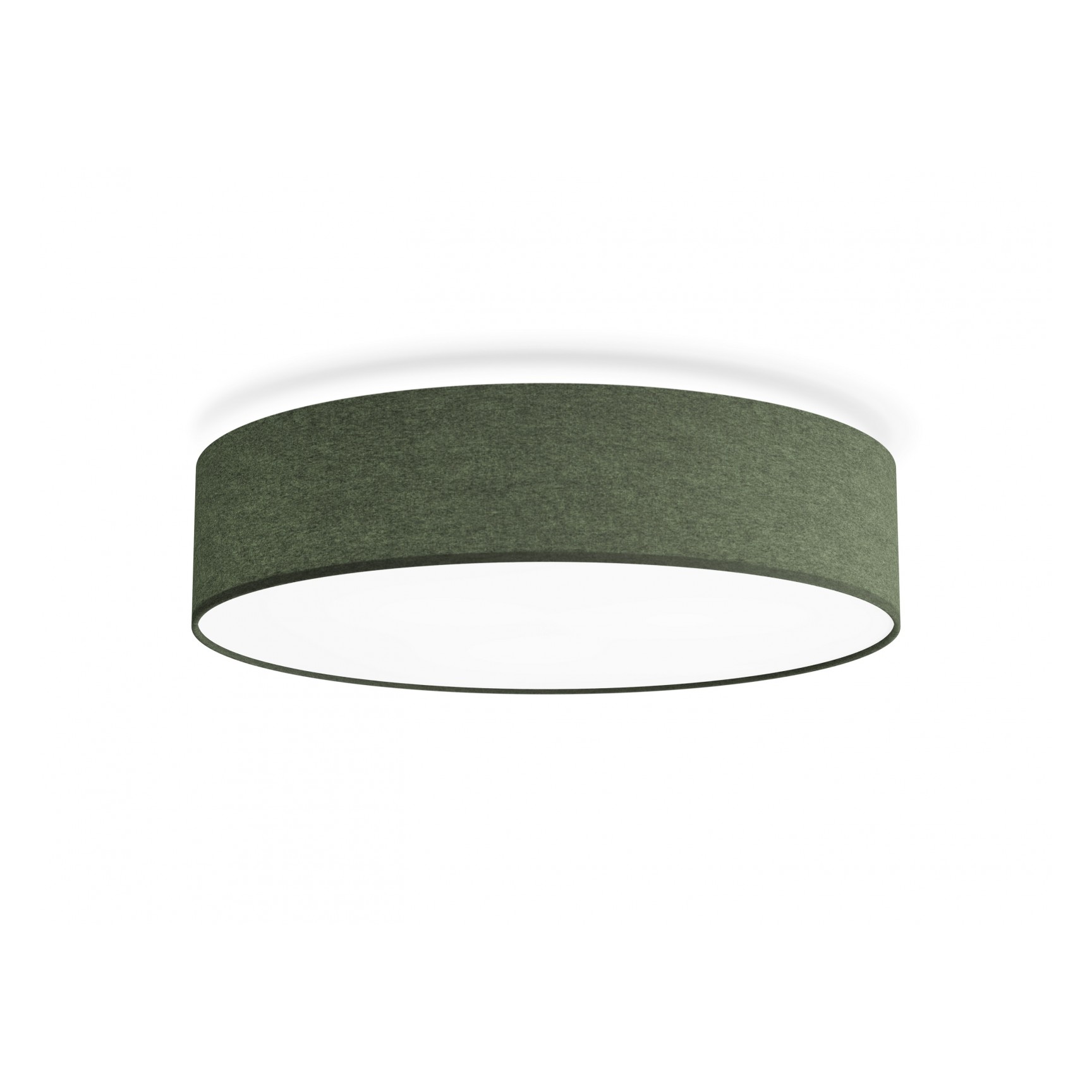 SOFT PLAFOND D500 GRÖN ULL