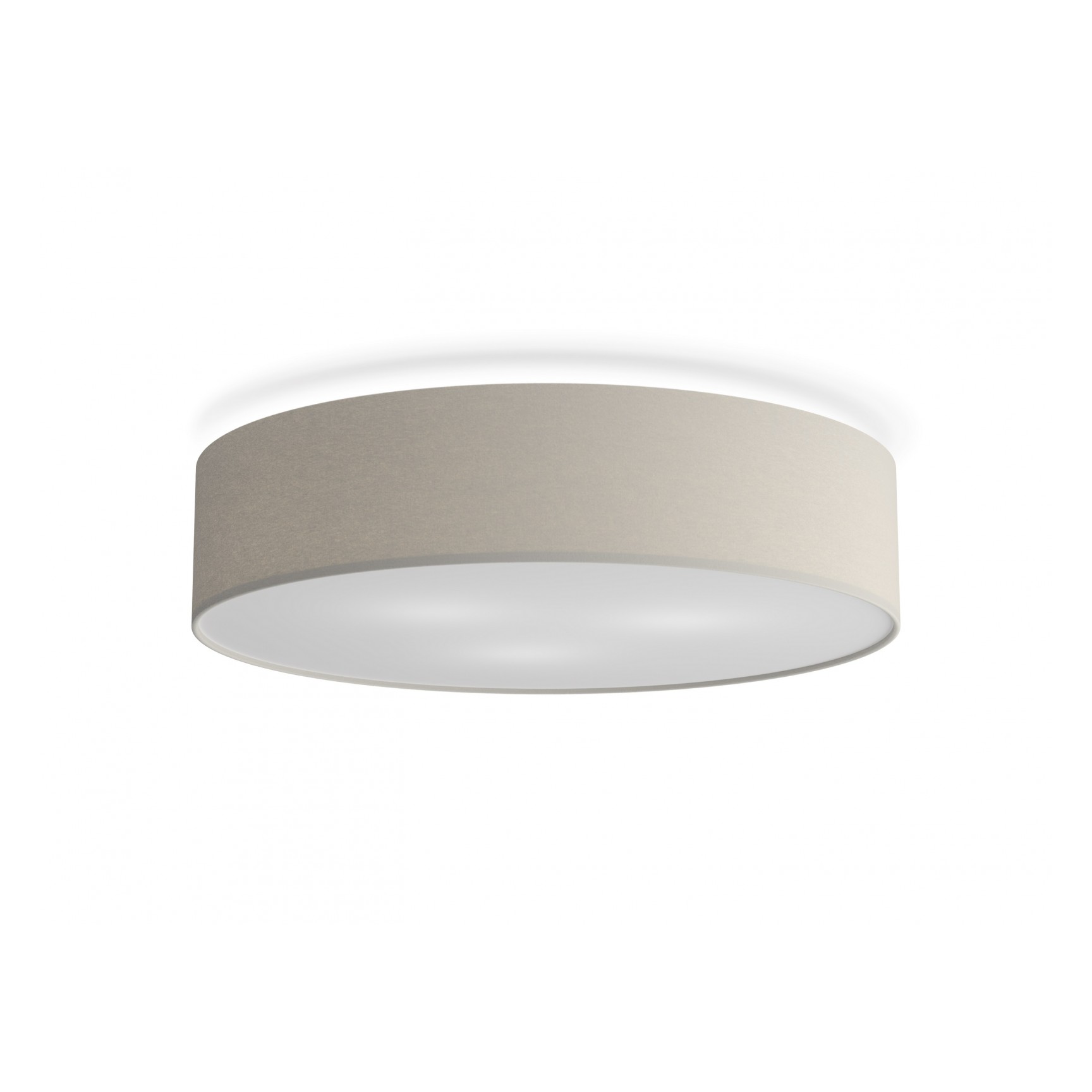 SOFT PLAFOND D500 VIT ULL