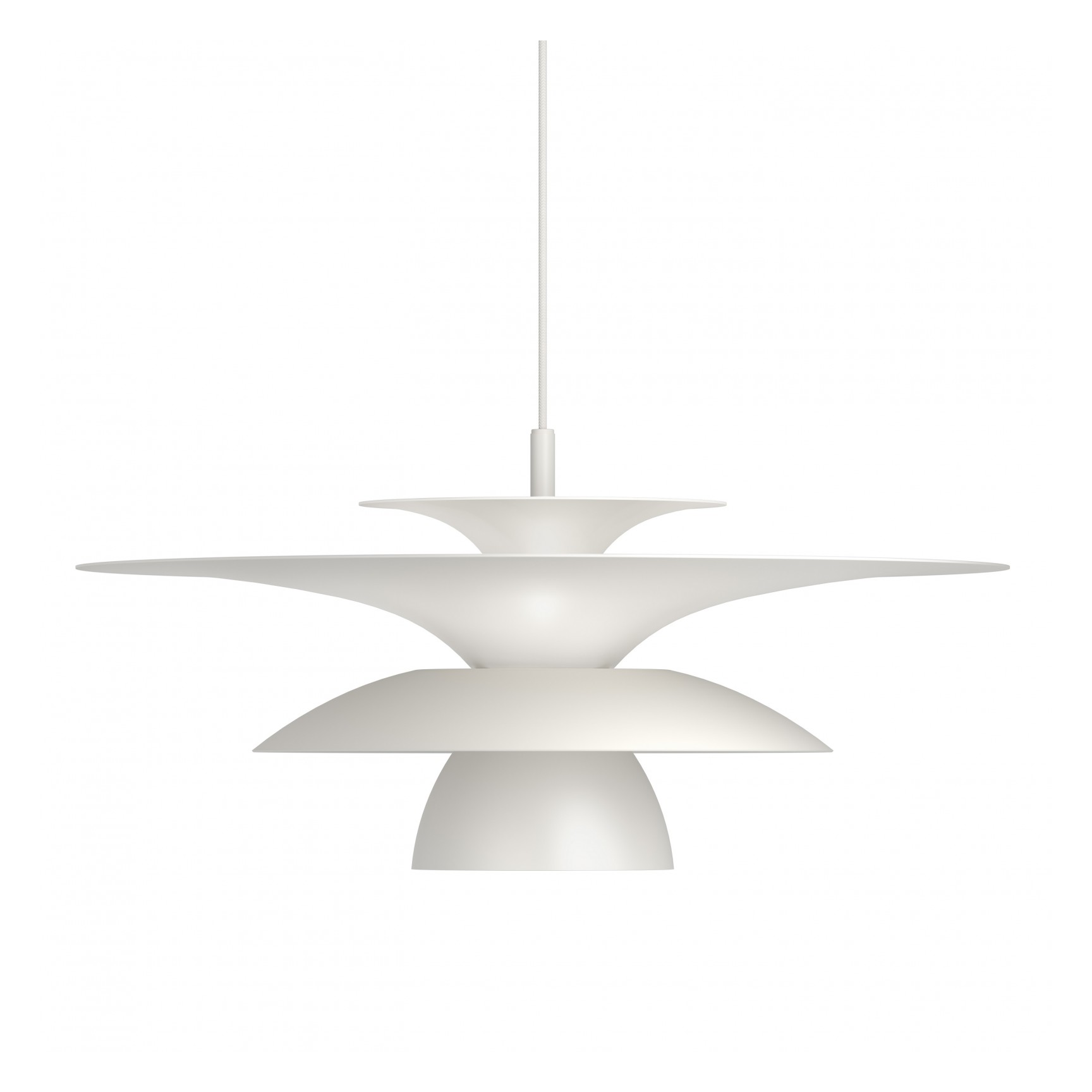 PICASSO PENDEL D500 MATTVIT
