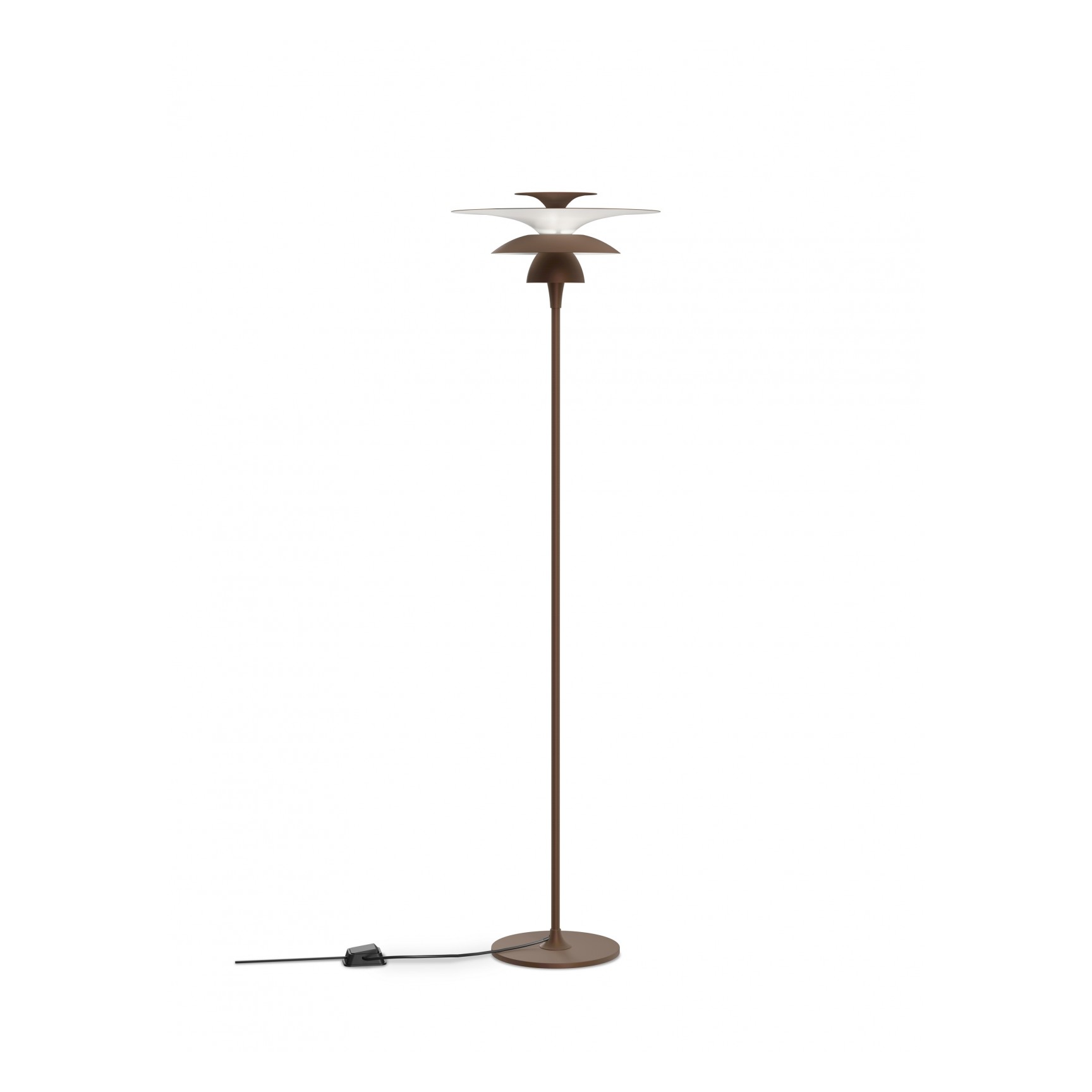 PICASSO GOLVLAMPA D380 OXID