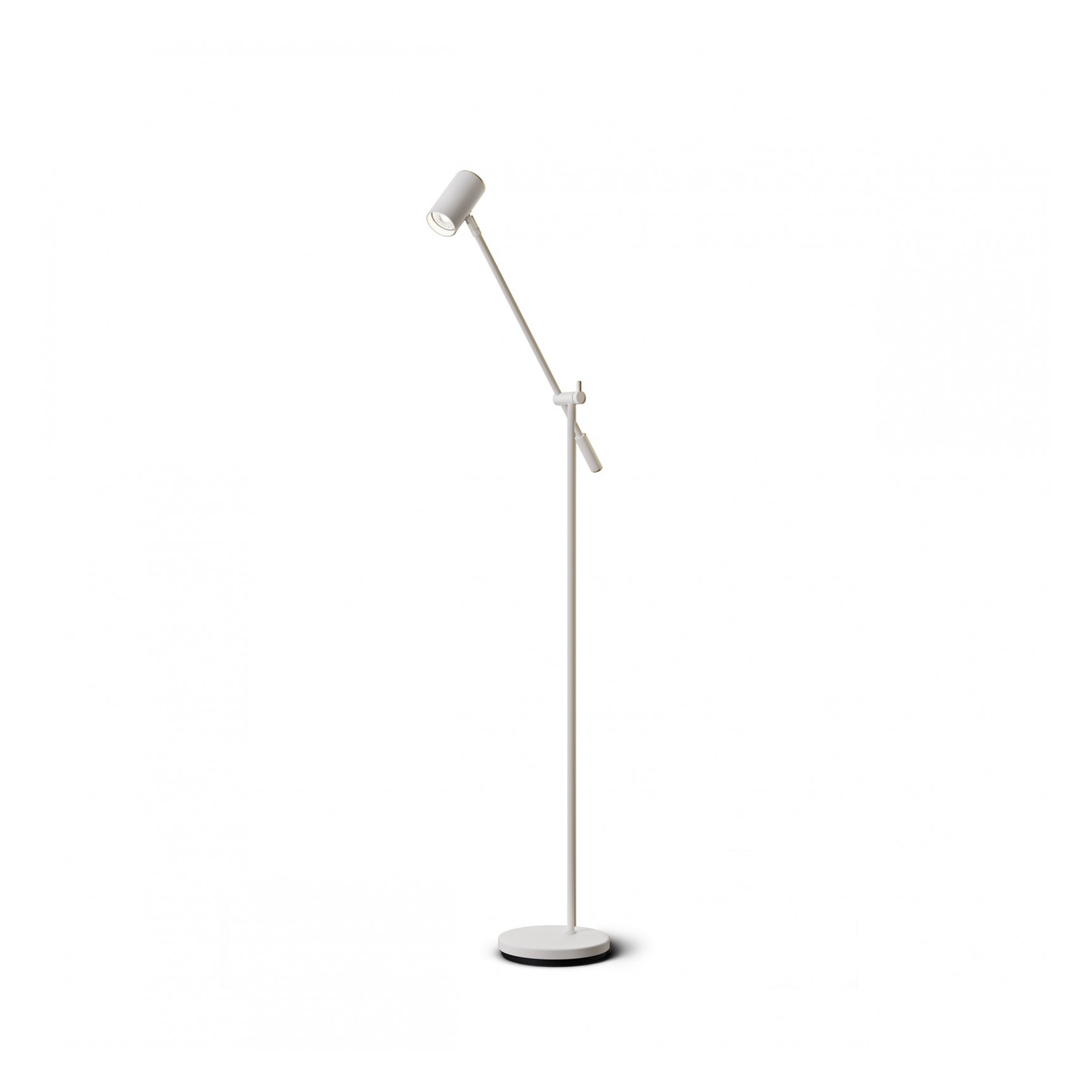 TYSON GOLVLAMPA VIPP H1365 VITSTRUKTUR