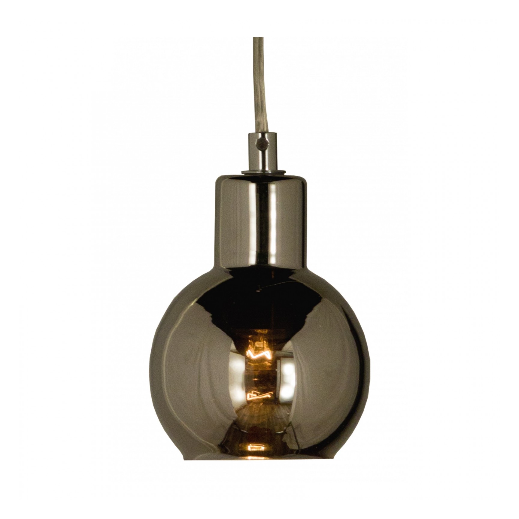 LEAH FÖNSTER RÖKGRÅ