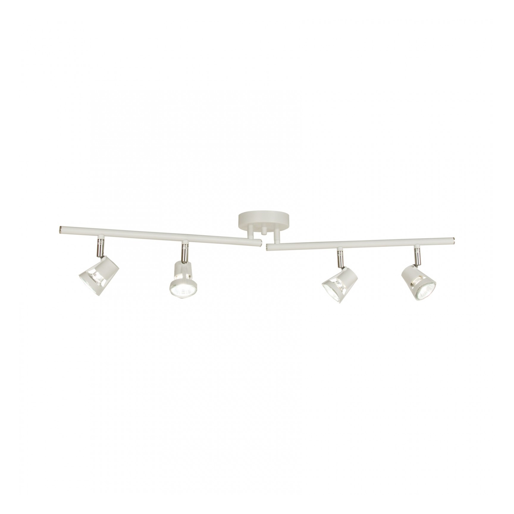 PIXY PLAFOND 4-SPOT VIT