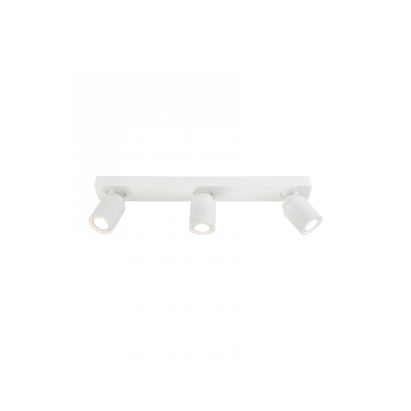ROLLO PLAFOND 3-SPOT VIT