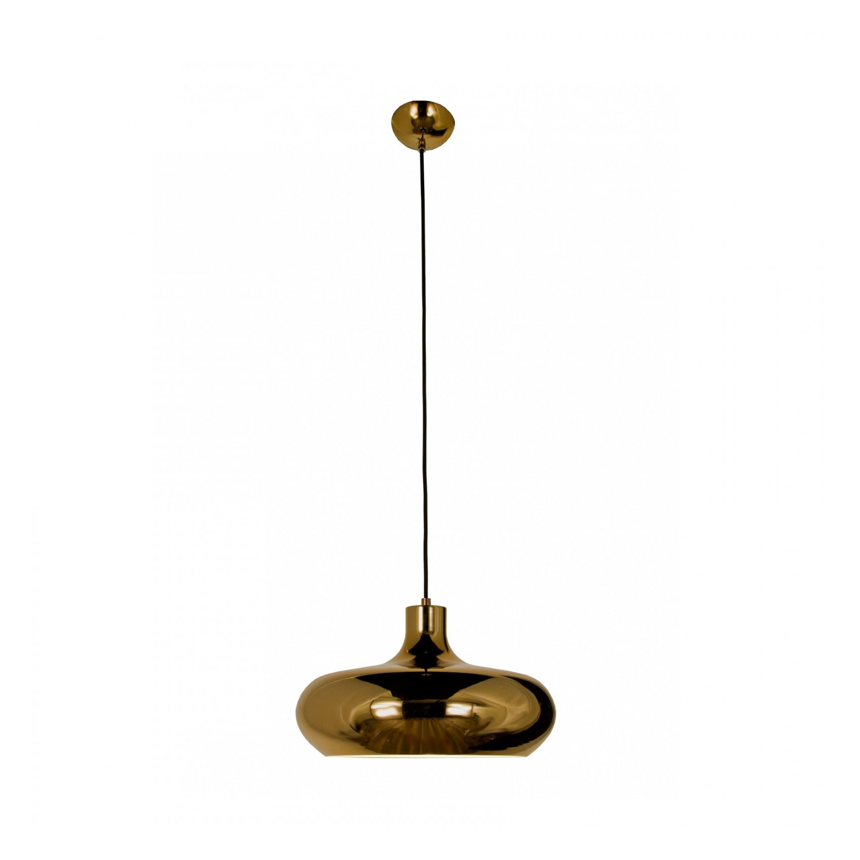 LOUNGE MÖRK GULD