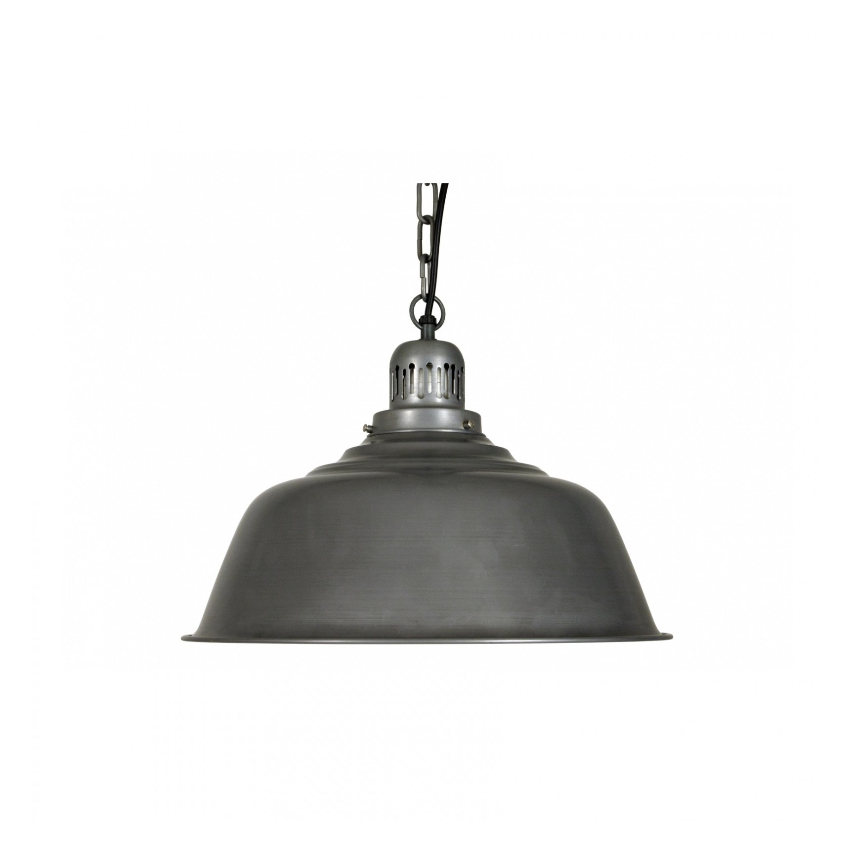 Maryland Taklampa Råjärn