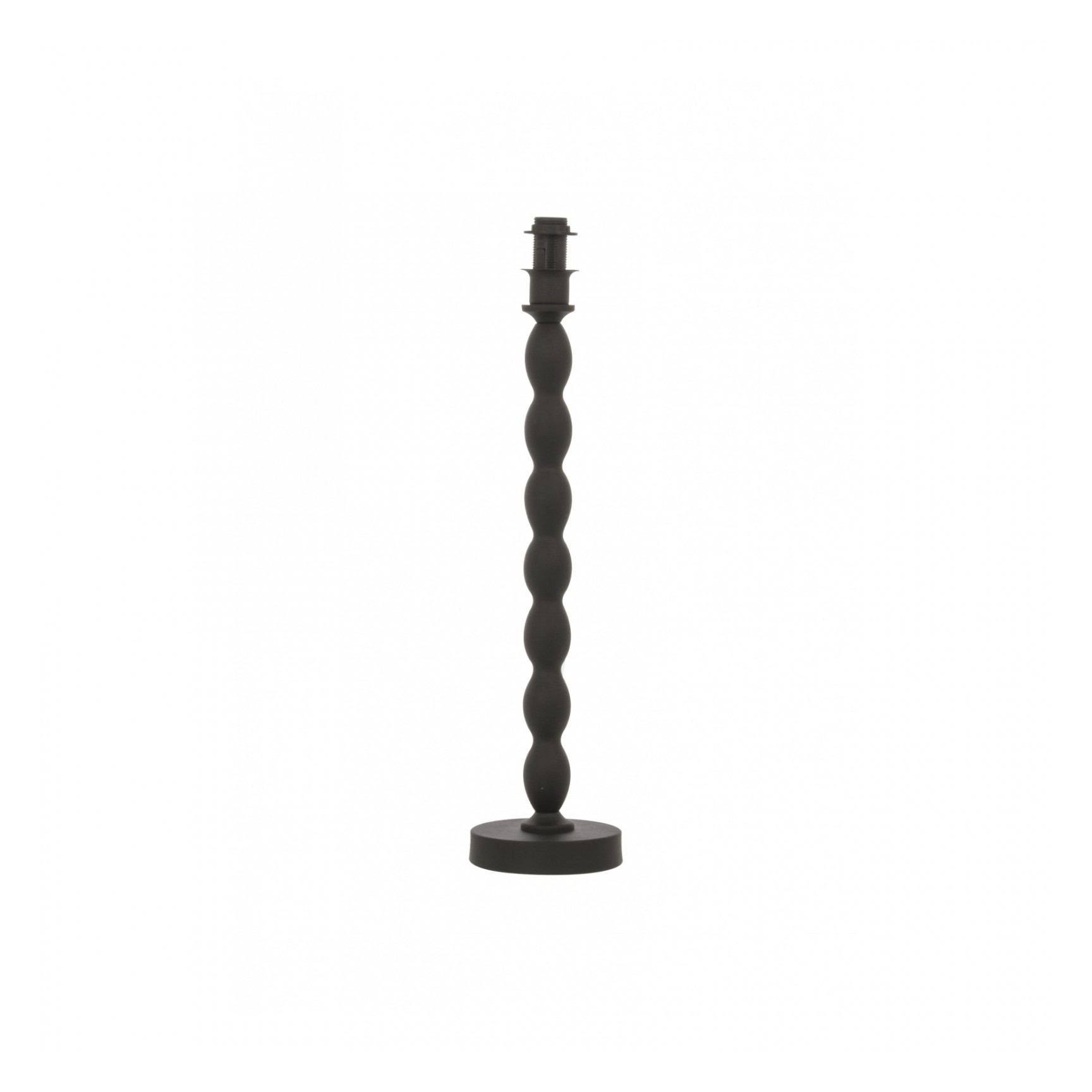 JOSEFINE LAMPFOT SVART