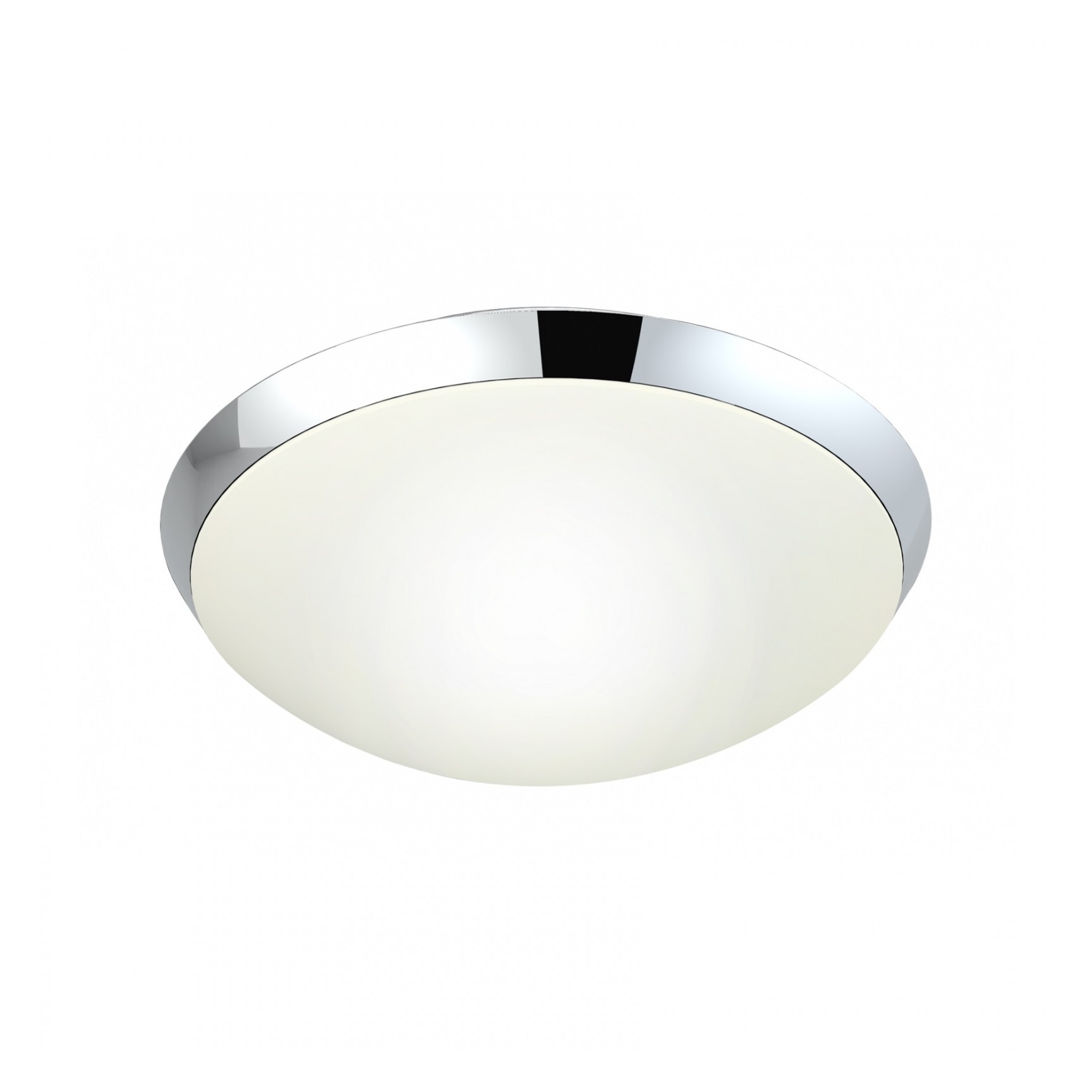 SIRACUSA IP44 KROM/OPALVIT