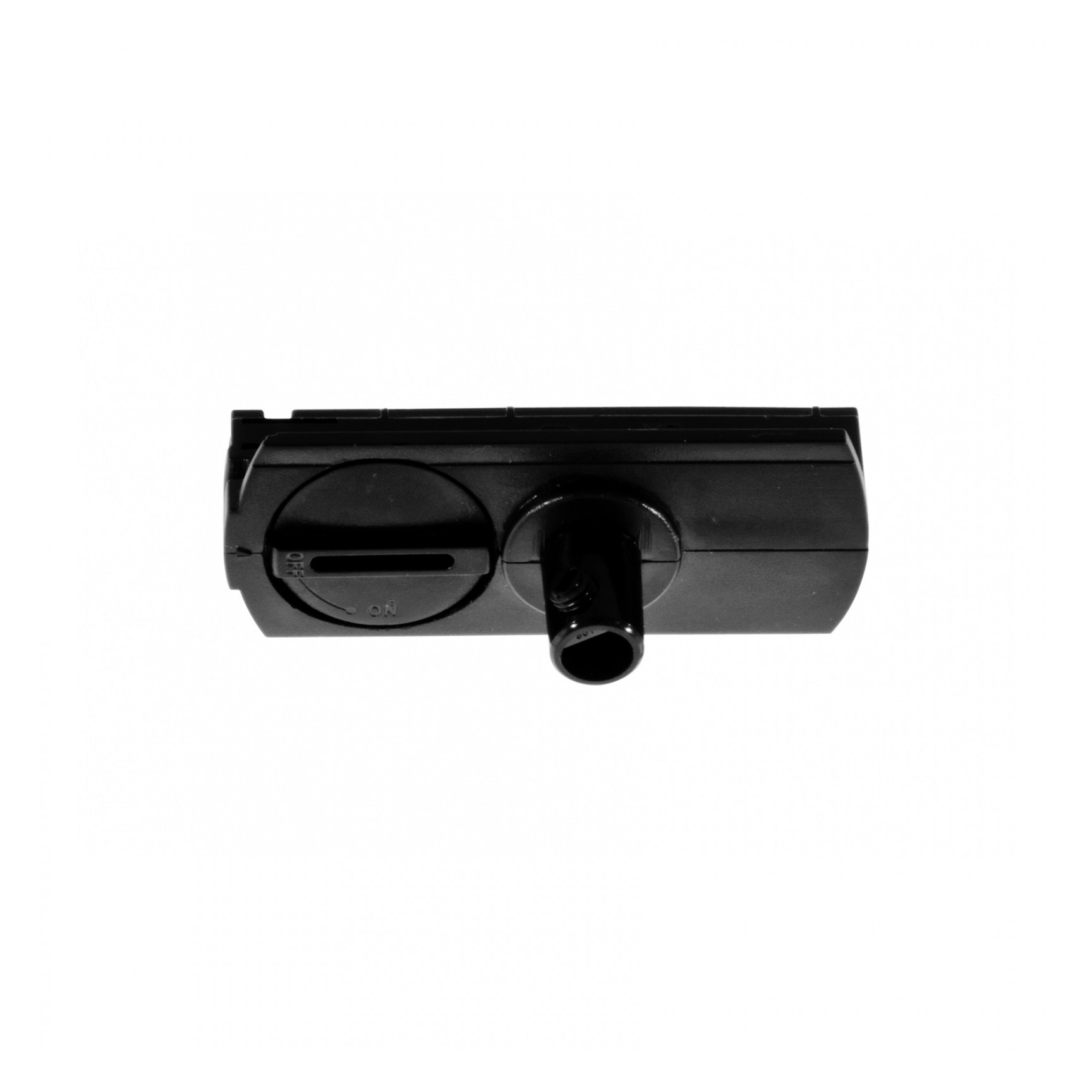 PENDELADAPTER SVART TRACKLINE
