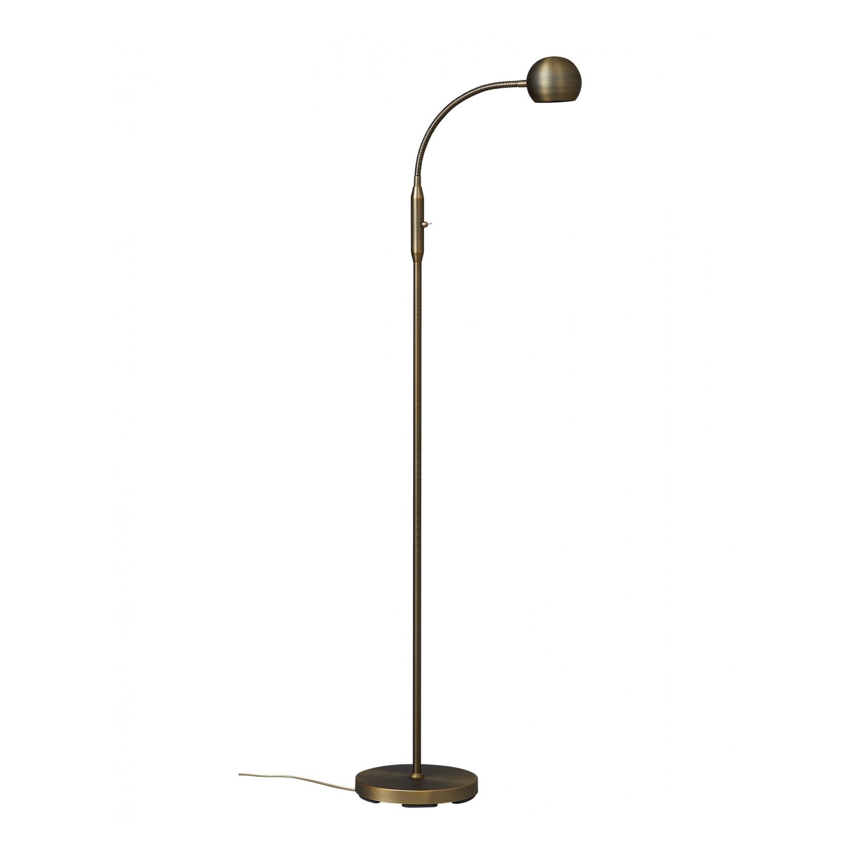 FLADEN GOLV OXID