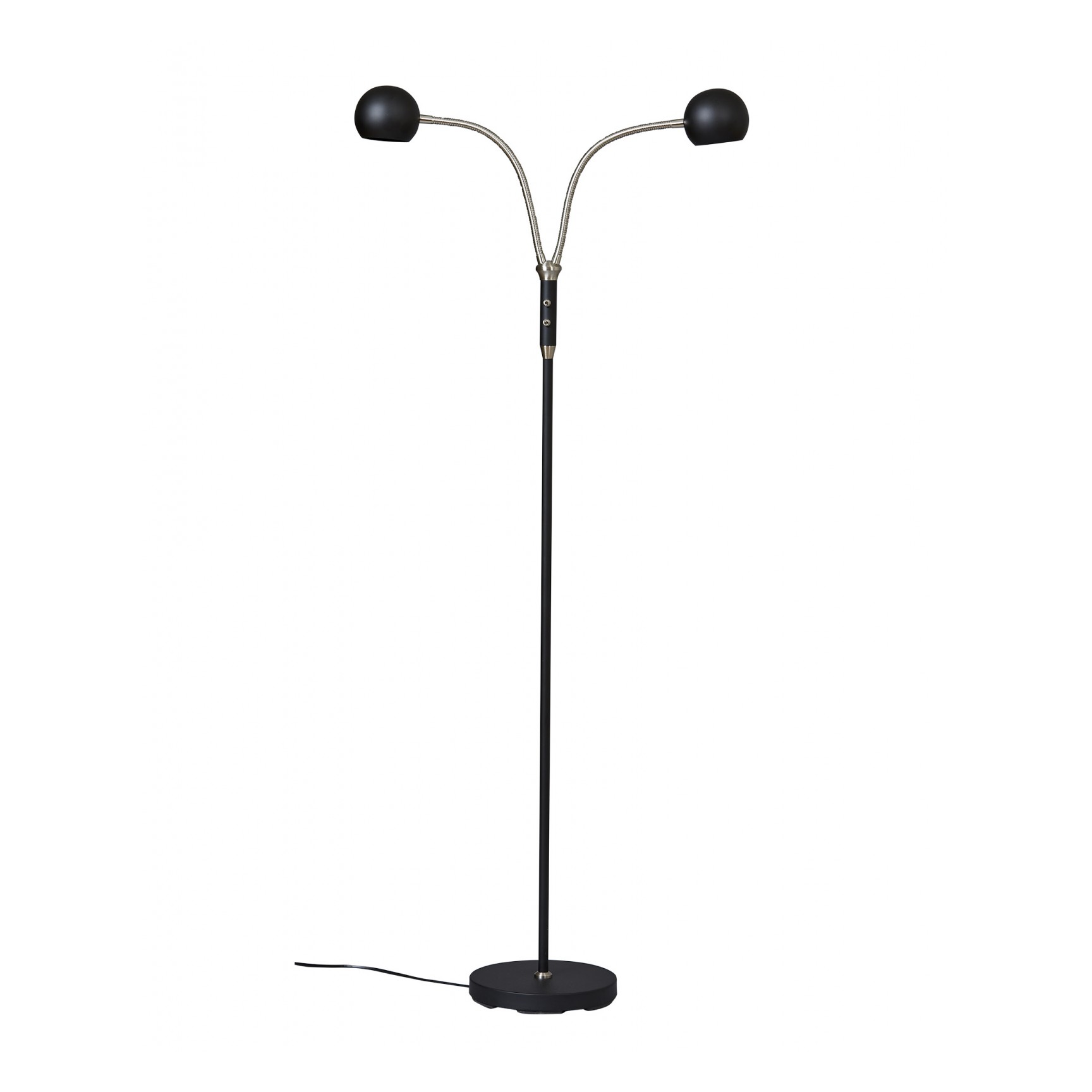 FLADEN GOLV 2 SVART