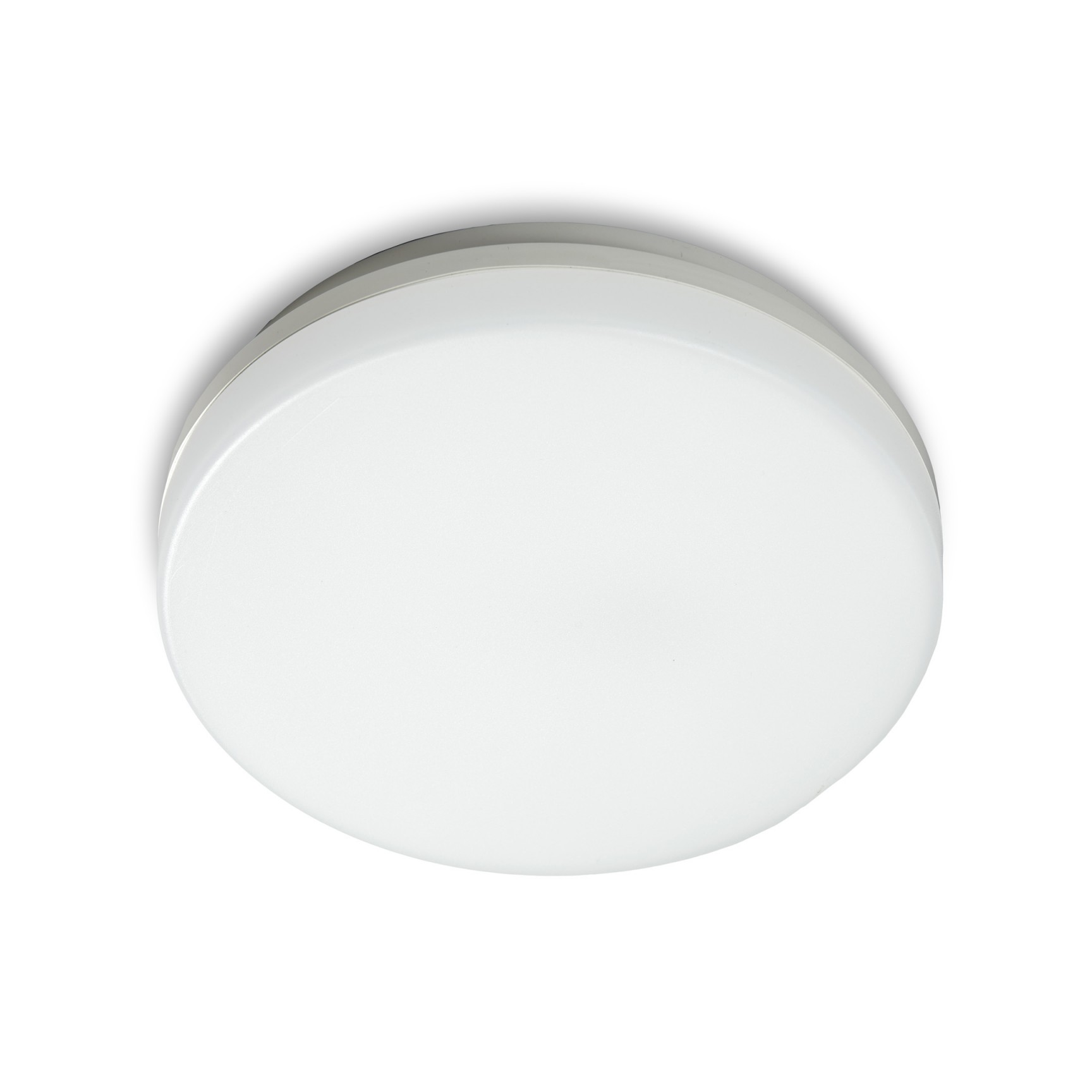 KLIPPAN TAK D40 VIT