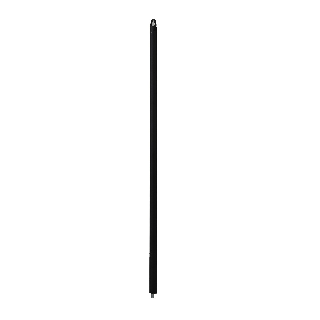 Rör till Perla Svart 30cm