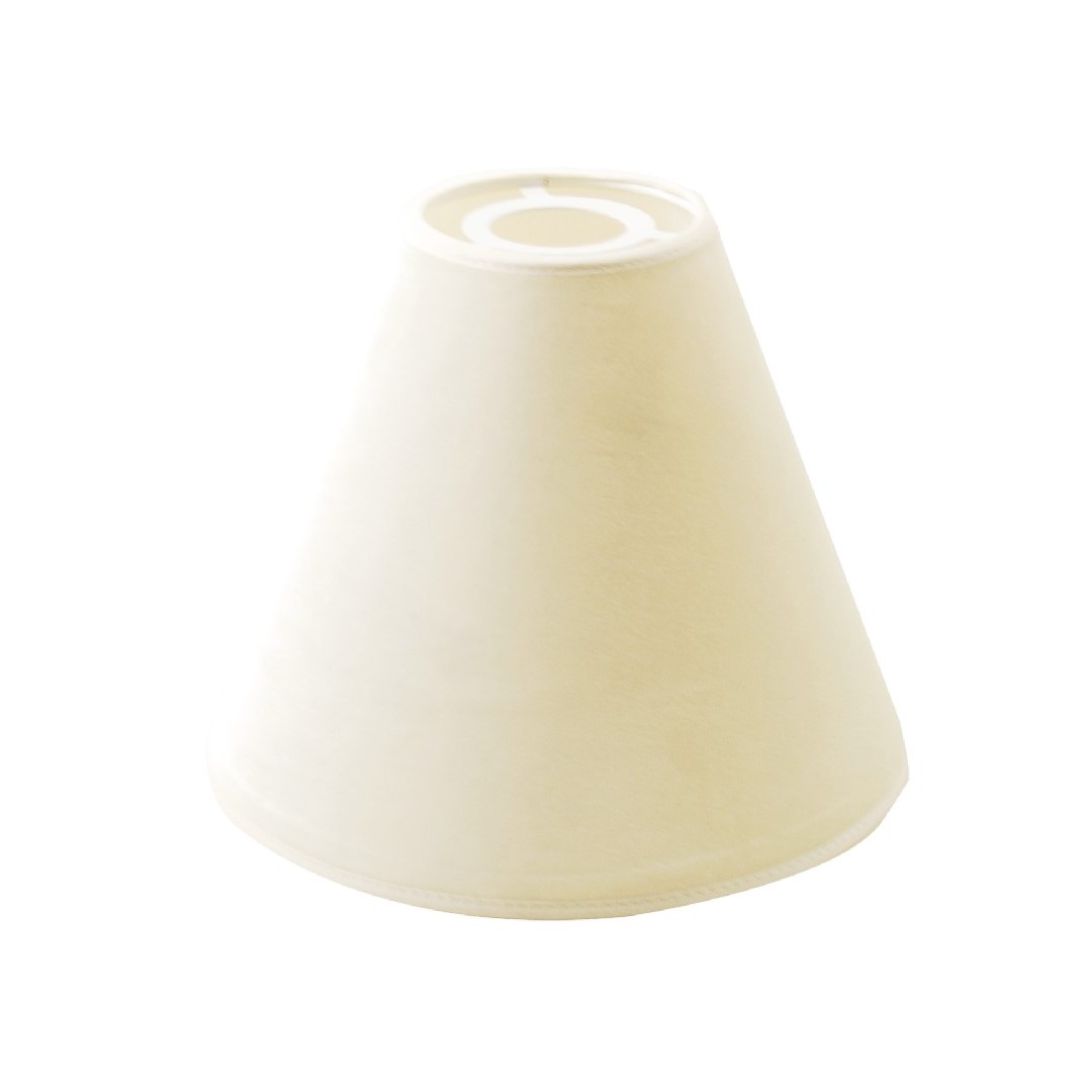 Roma Lampskärm Offwhite