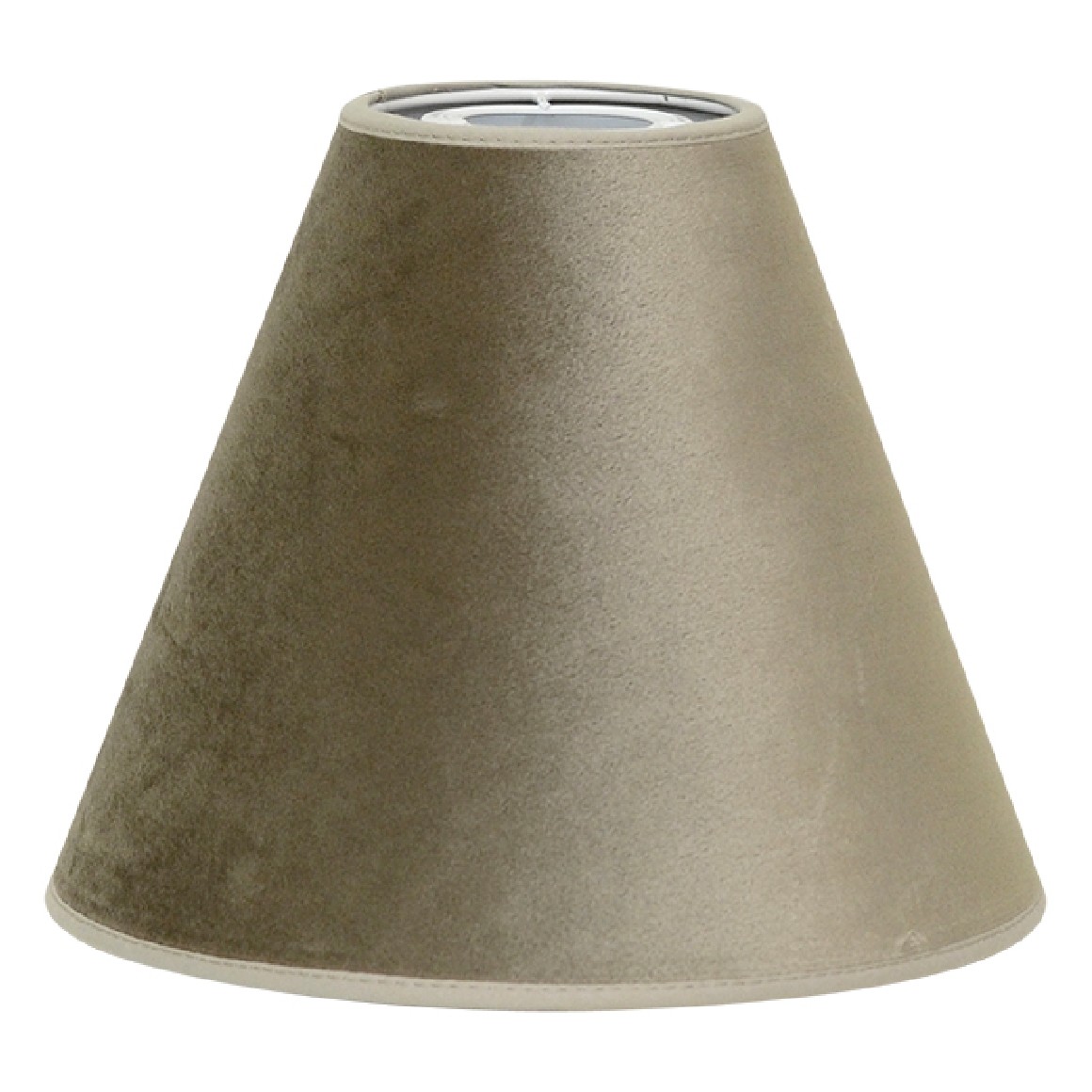Roma Lampskärm Mörk sand