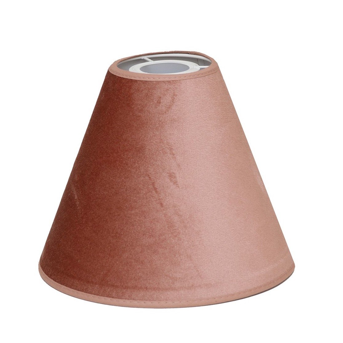 Roma Lampskärm Gammalrosa