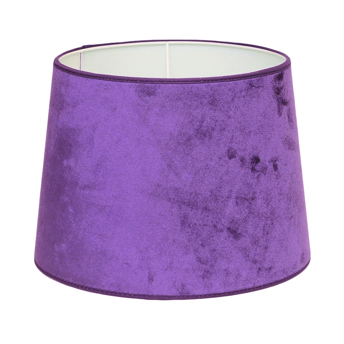 Roma Lampskärm Ljuslila