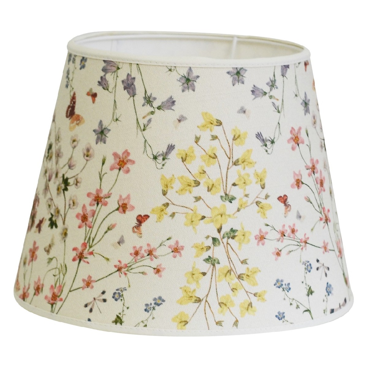 Florentina Lampskärm Multi