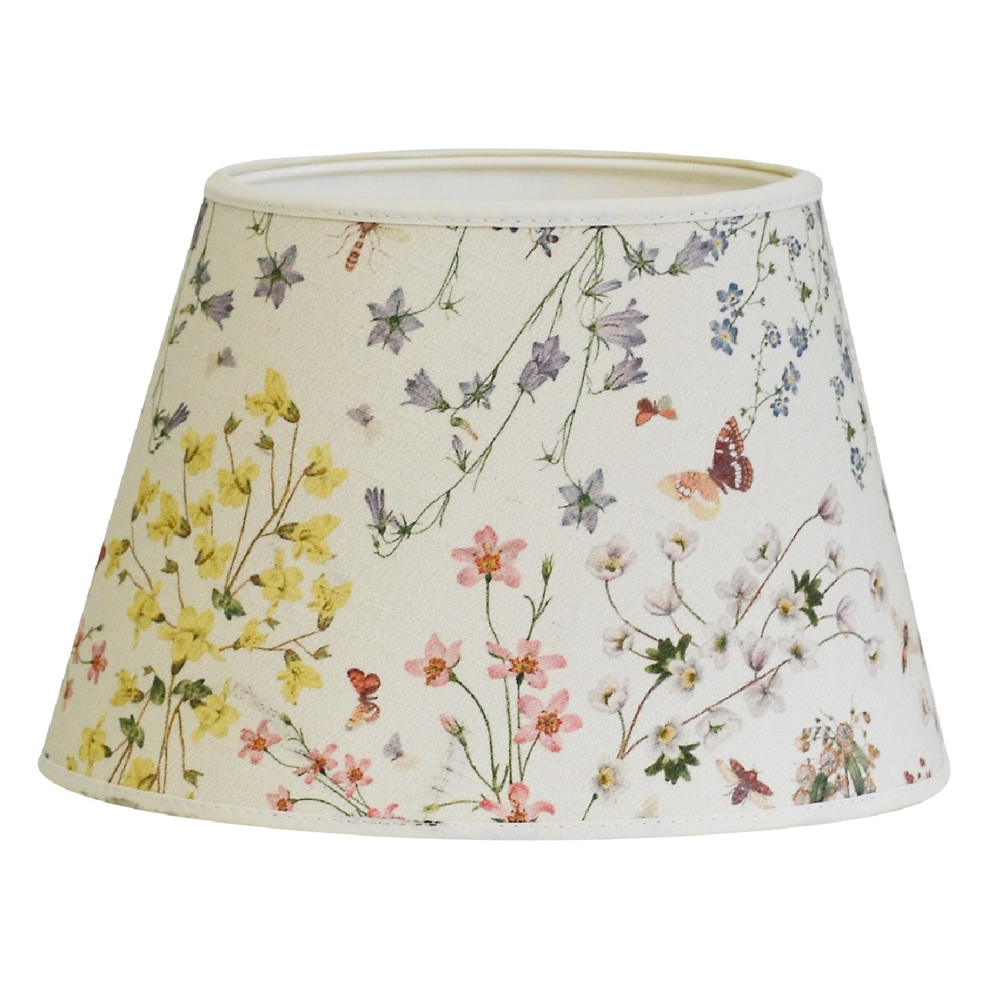 Florentina Lampskärm Multi