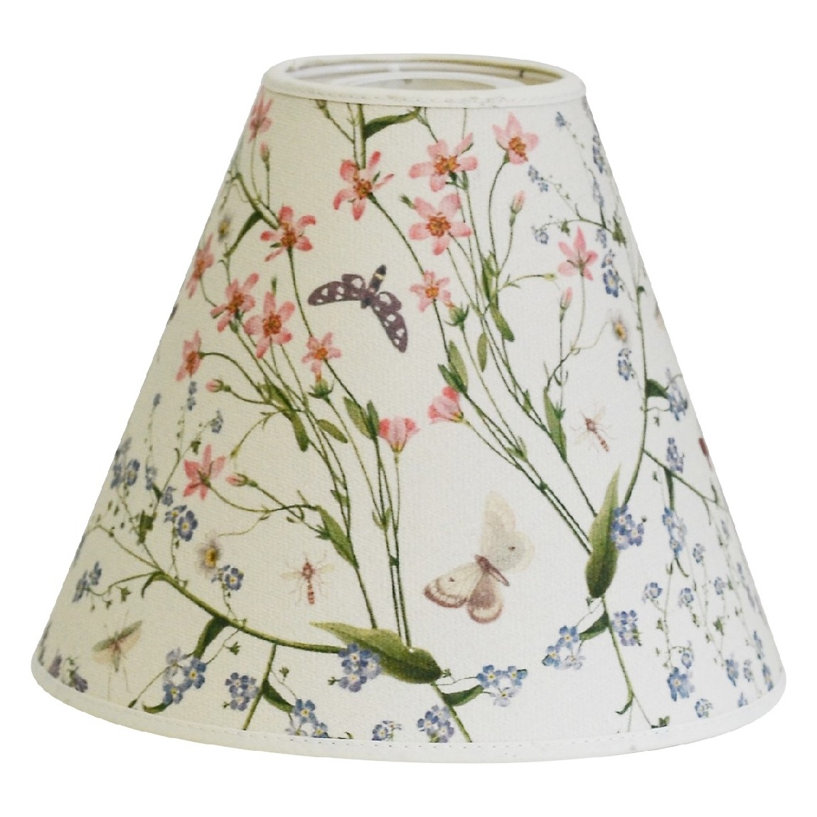 Florentina Lampskärm Multi