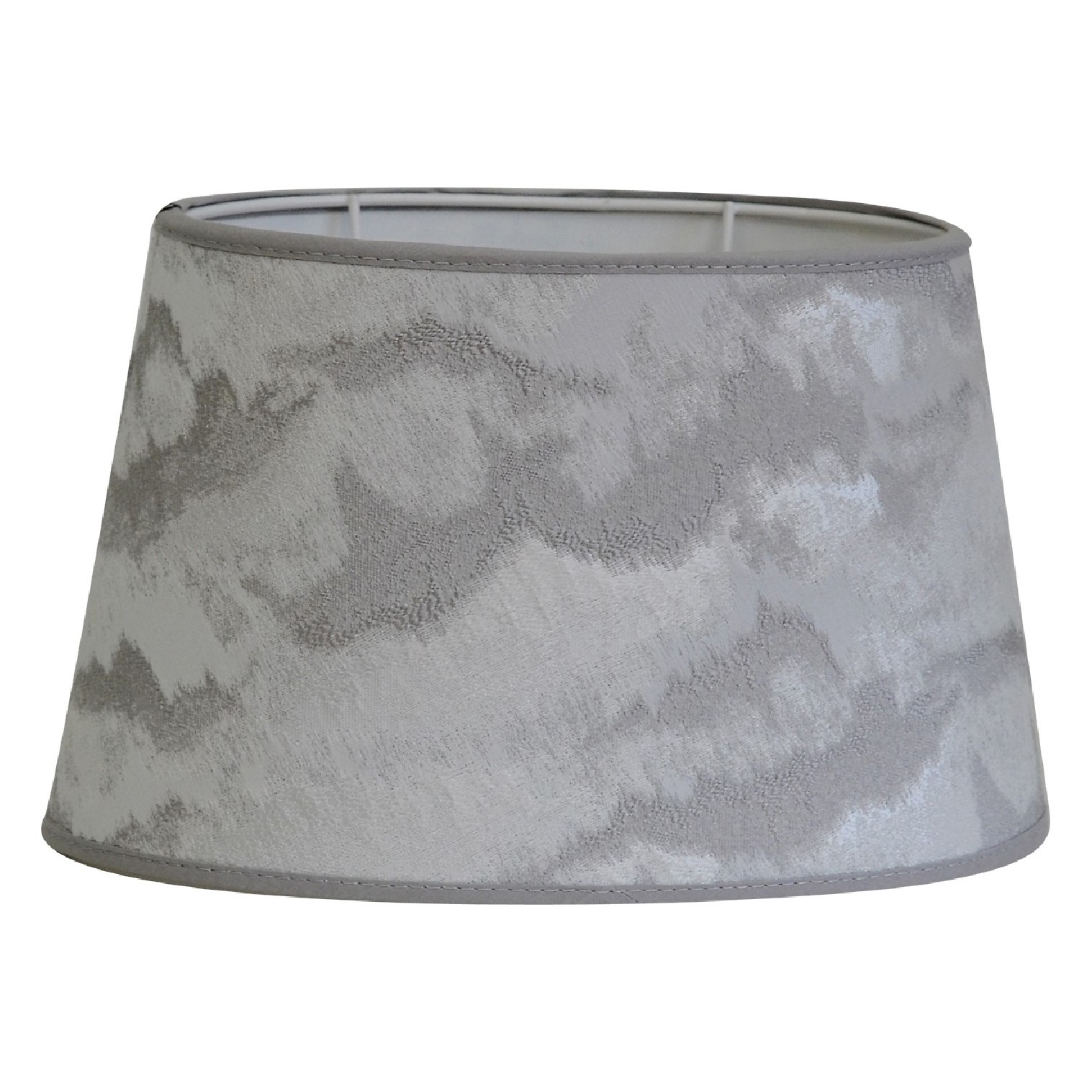 Nimbus Lampskärm Silver